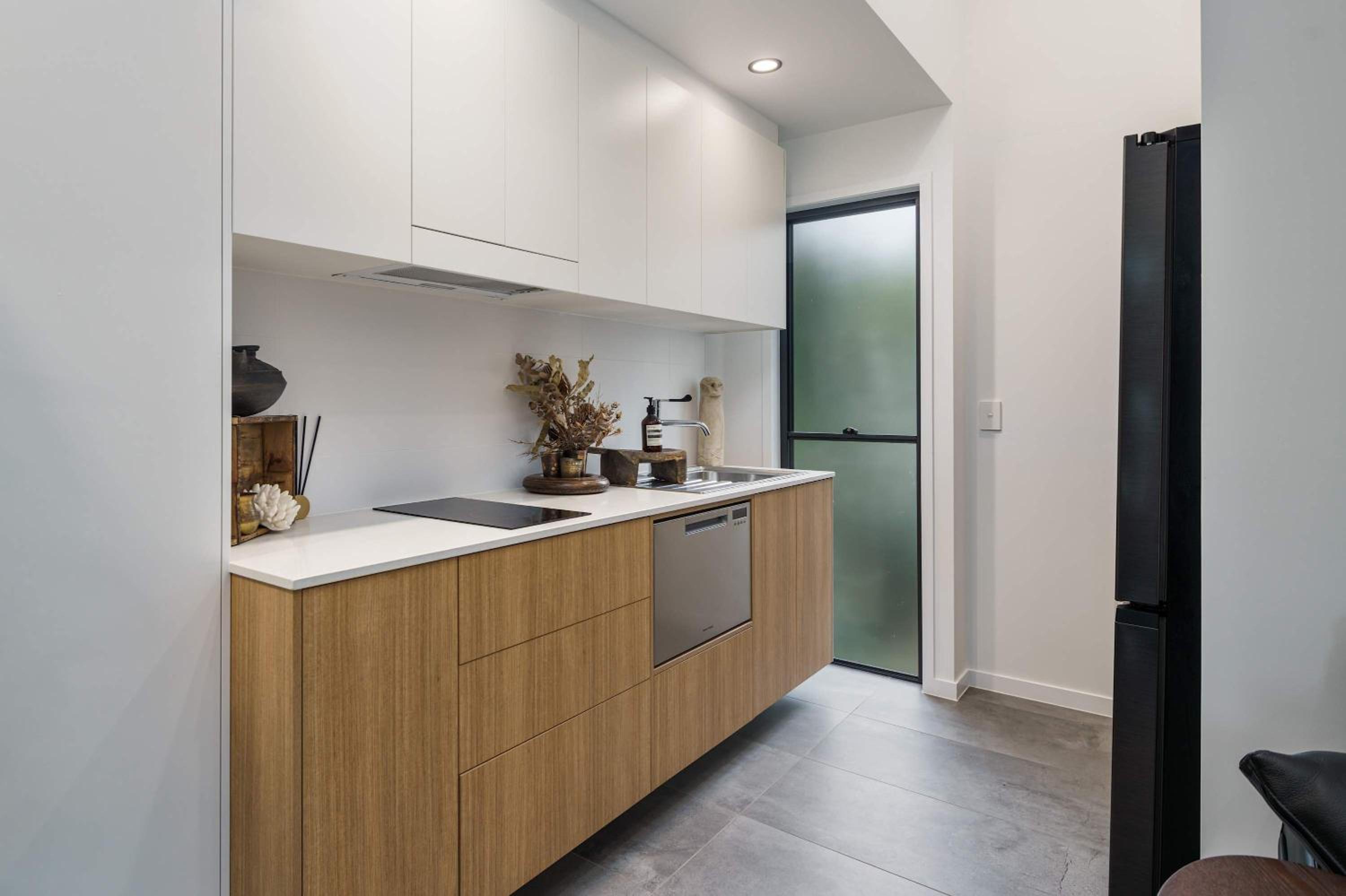 Kaiyo Retreat in Moffat Beach