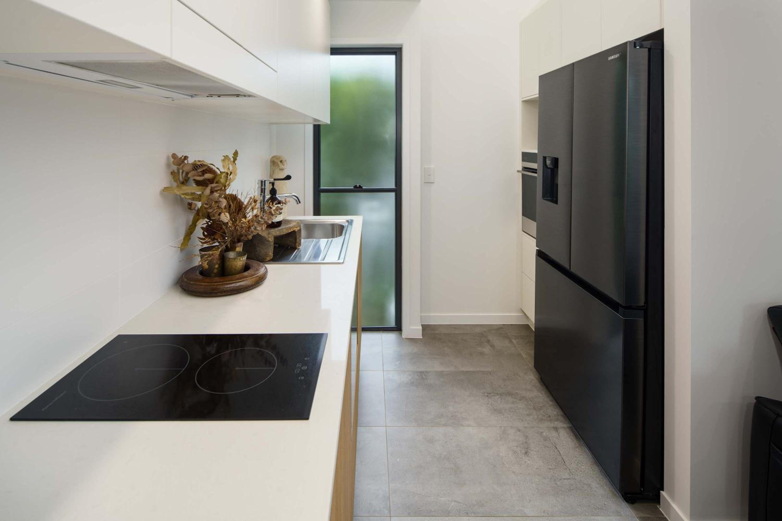 Kaiyo Retreat in Moffat Beach