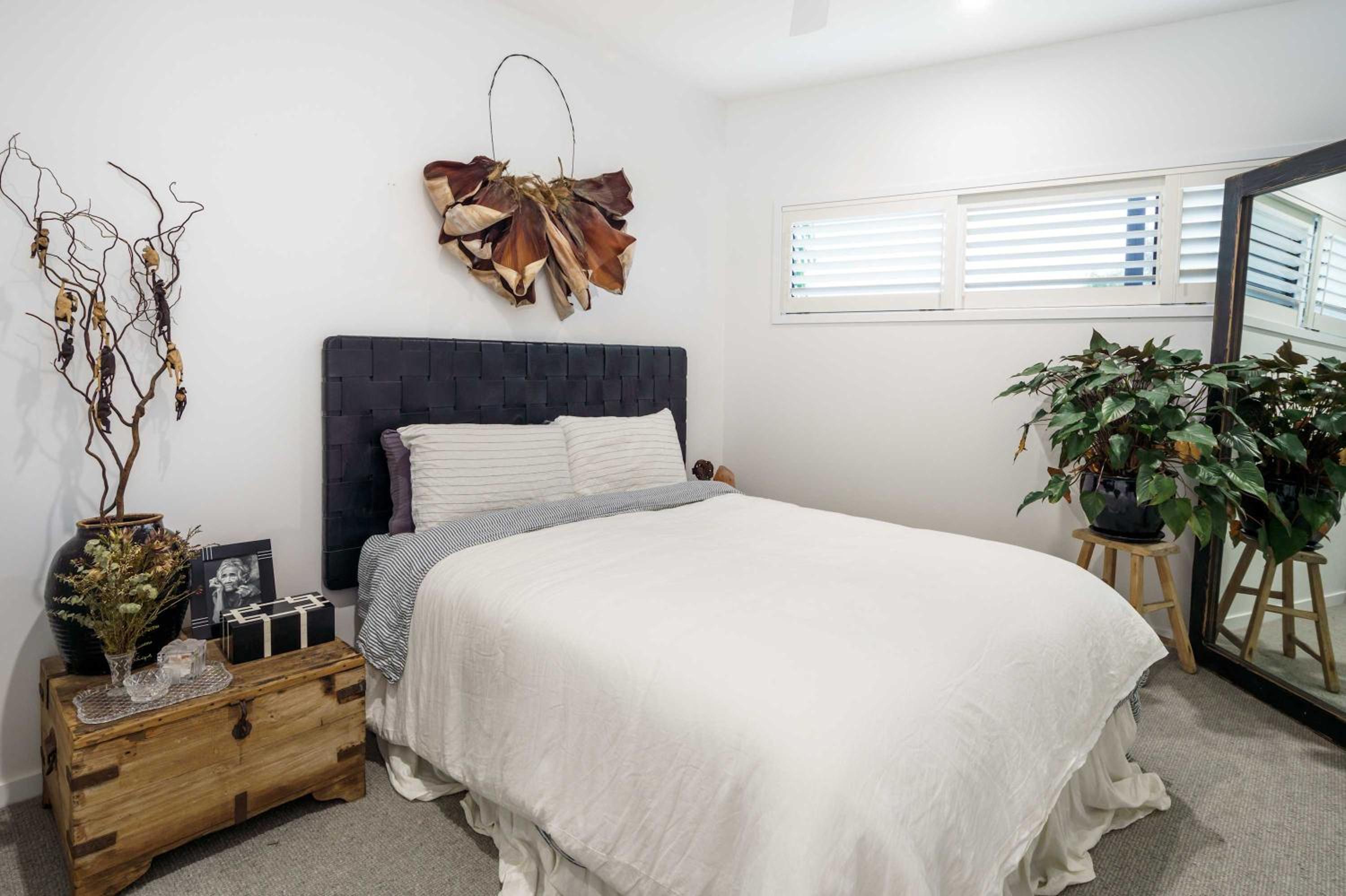 Kaiyo Retreat in Moffat Beach