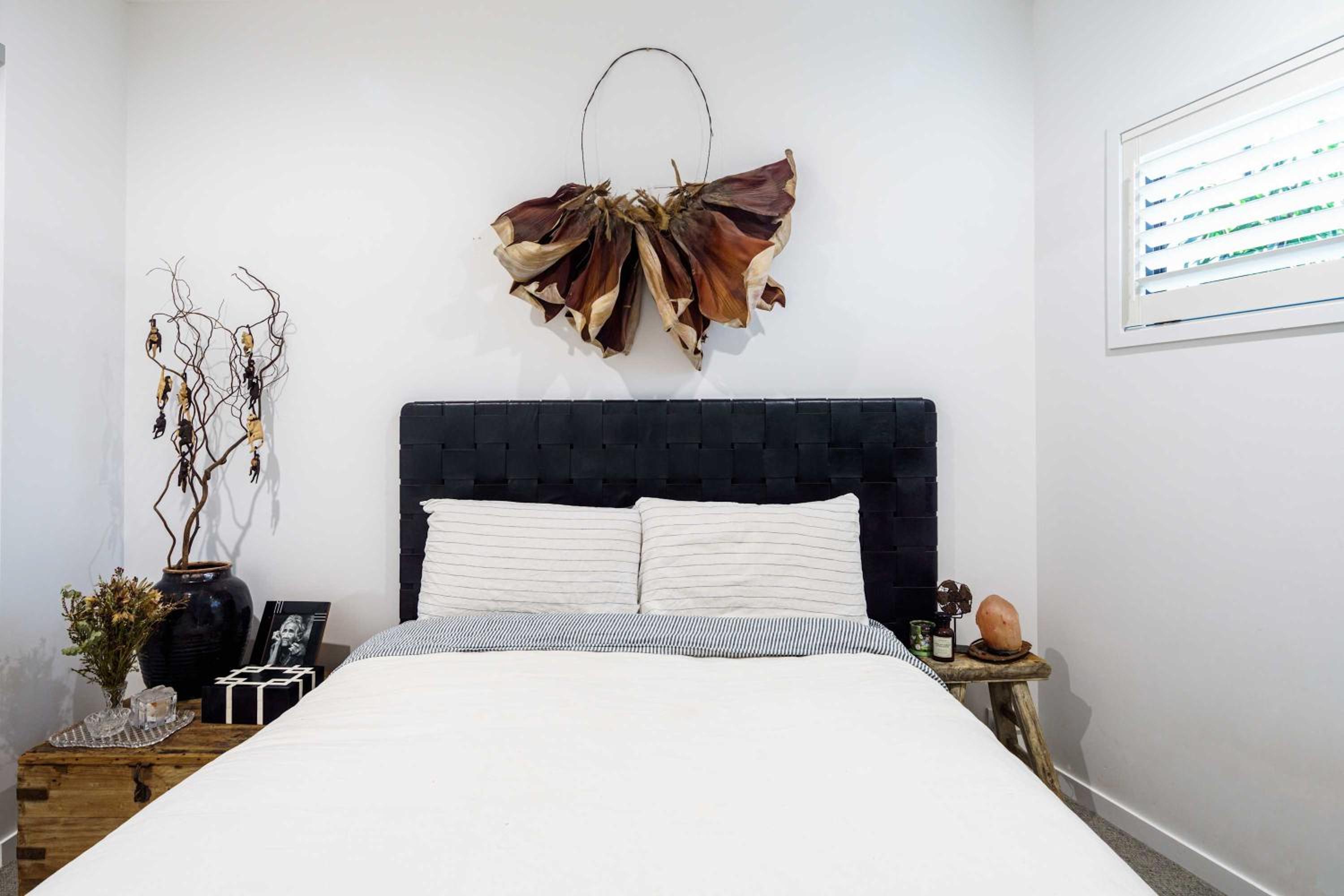 Kaiyo Retreat in Moffat Beach
