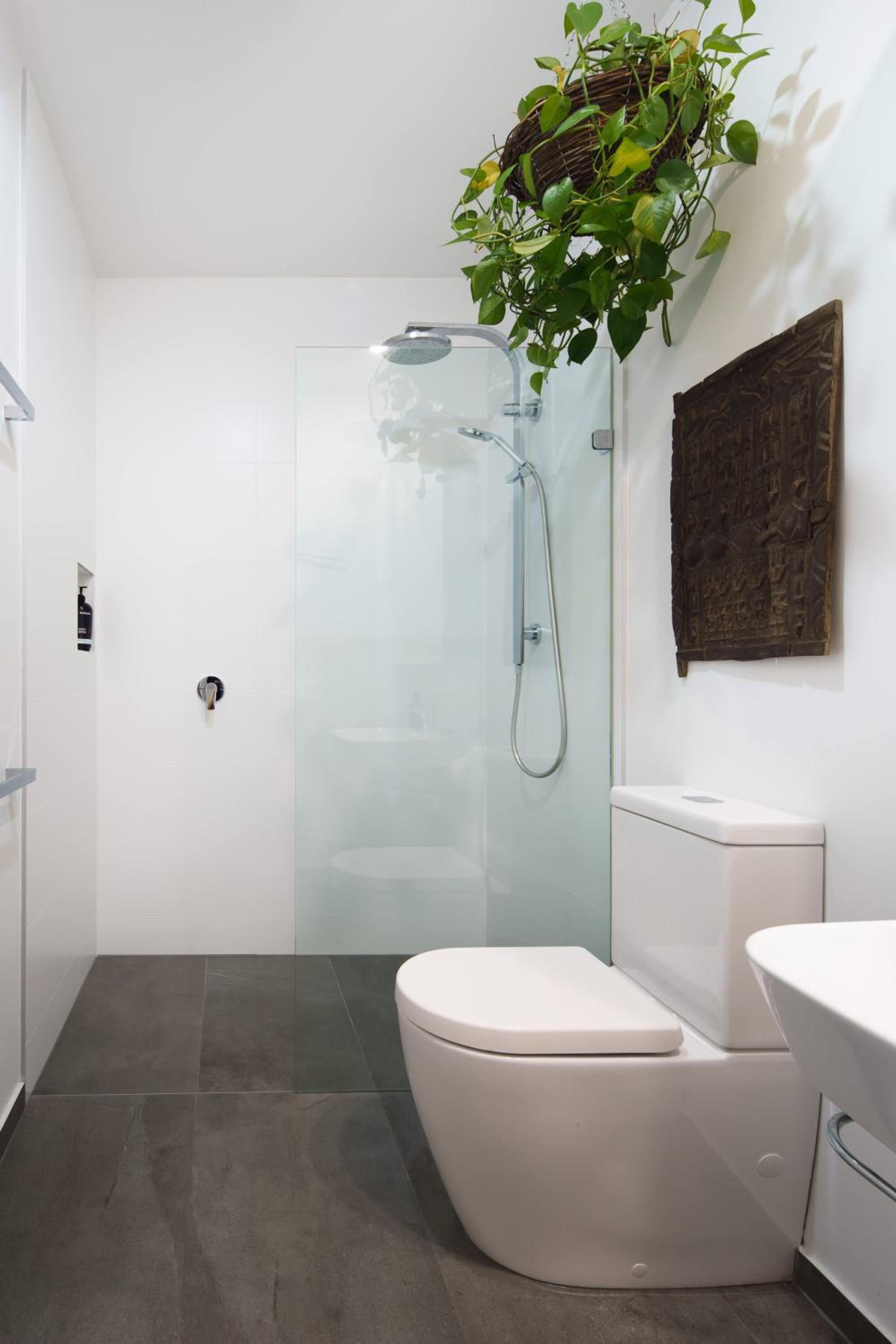 Kaiyo Retreat in Moffat Beach