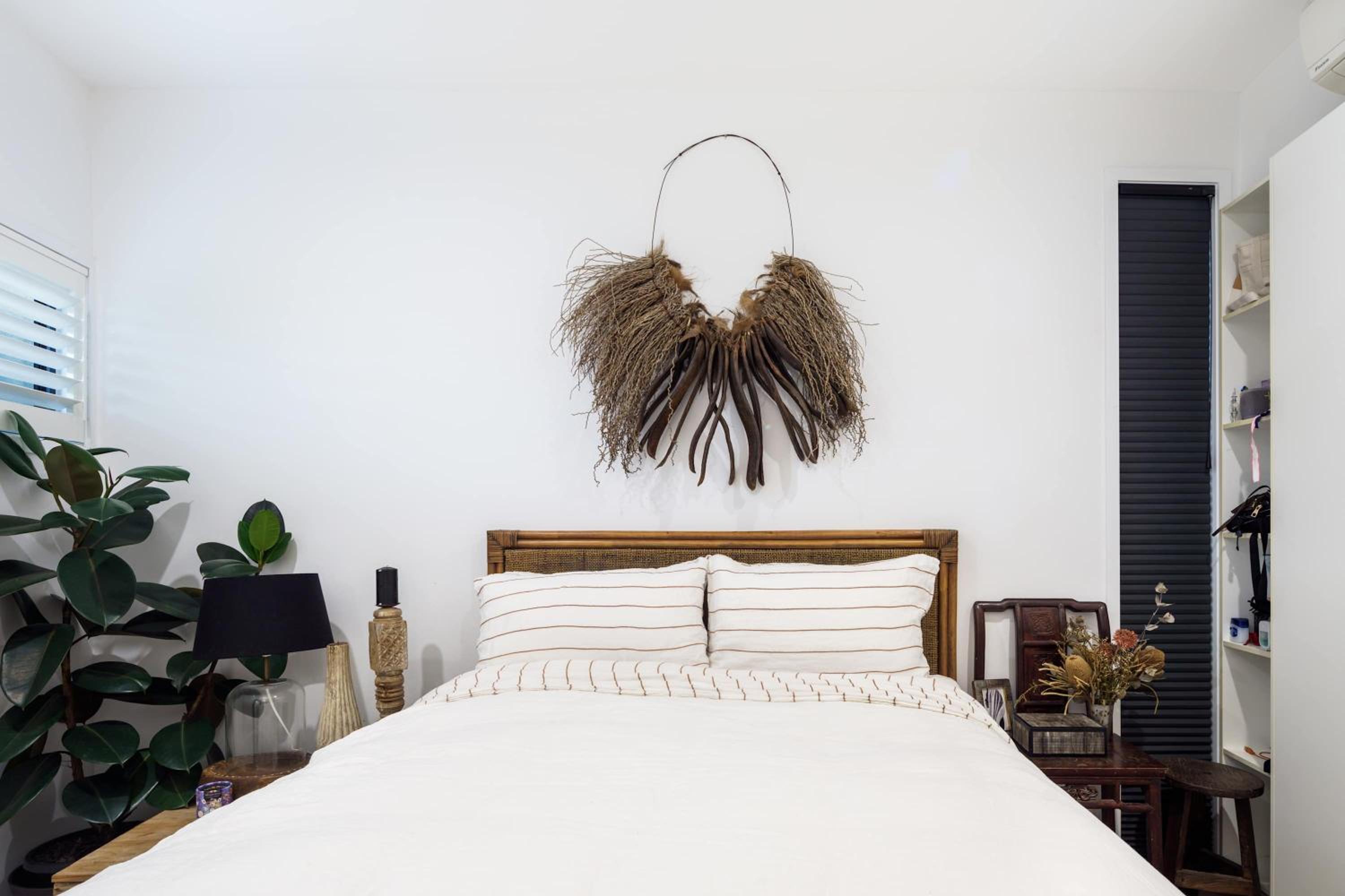 Kaiyo Retreat in Moffat Beach