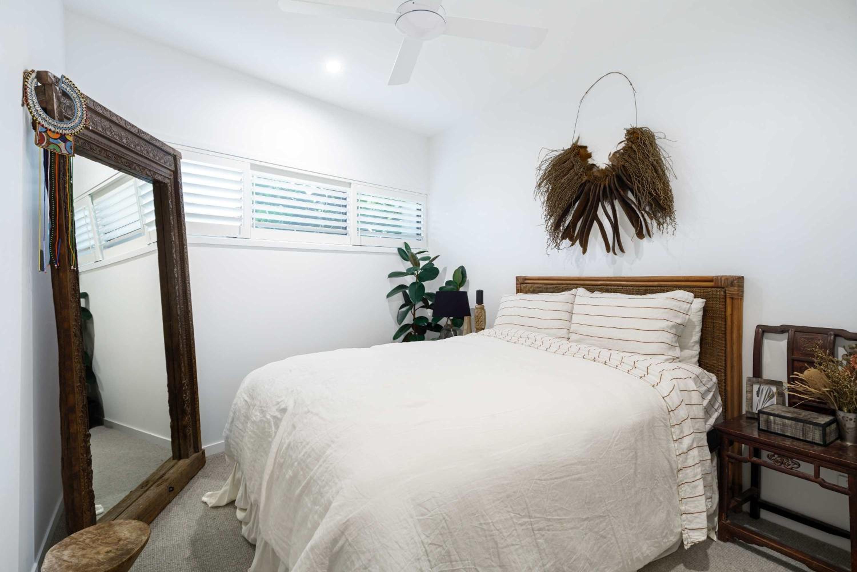 Kaiyo Retreat in Moffat Beach