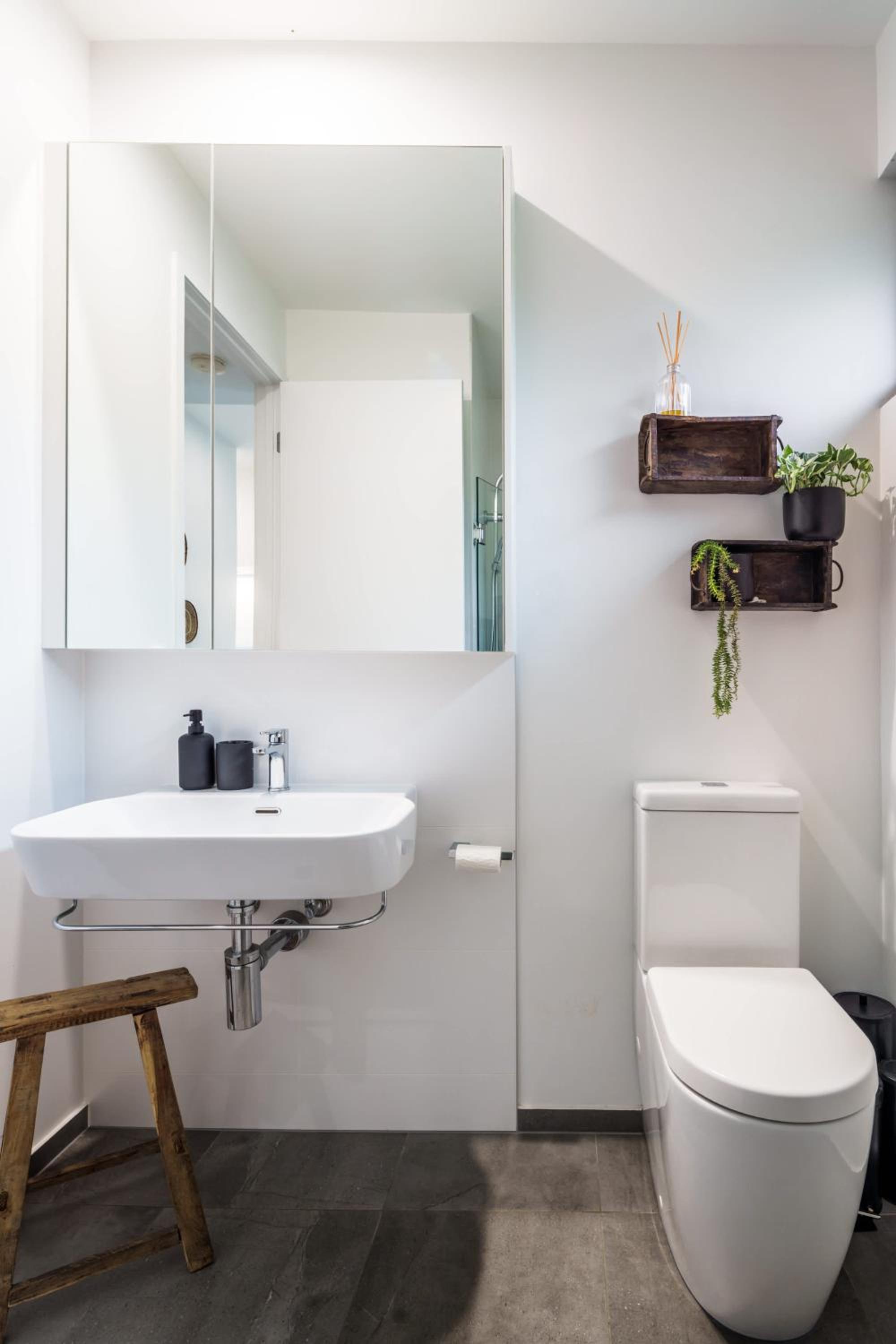 Kaiyo Retreat in Moffat Beach