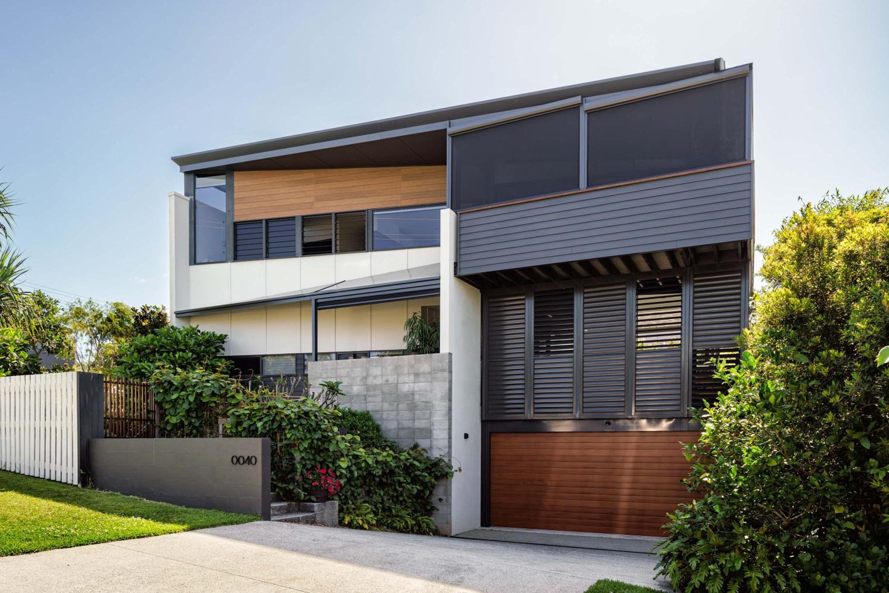 Kaiyo Retreat in Moffat Beach