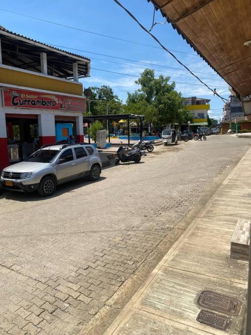 Casa, hotel Lourdes 'parque'