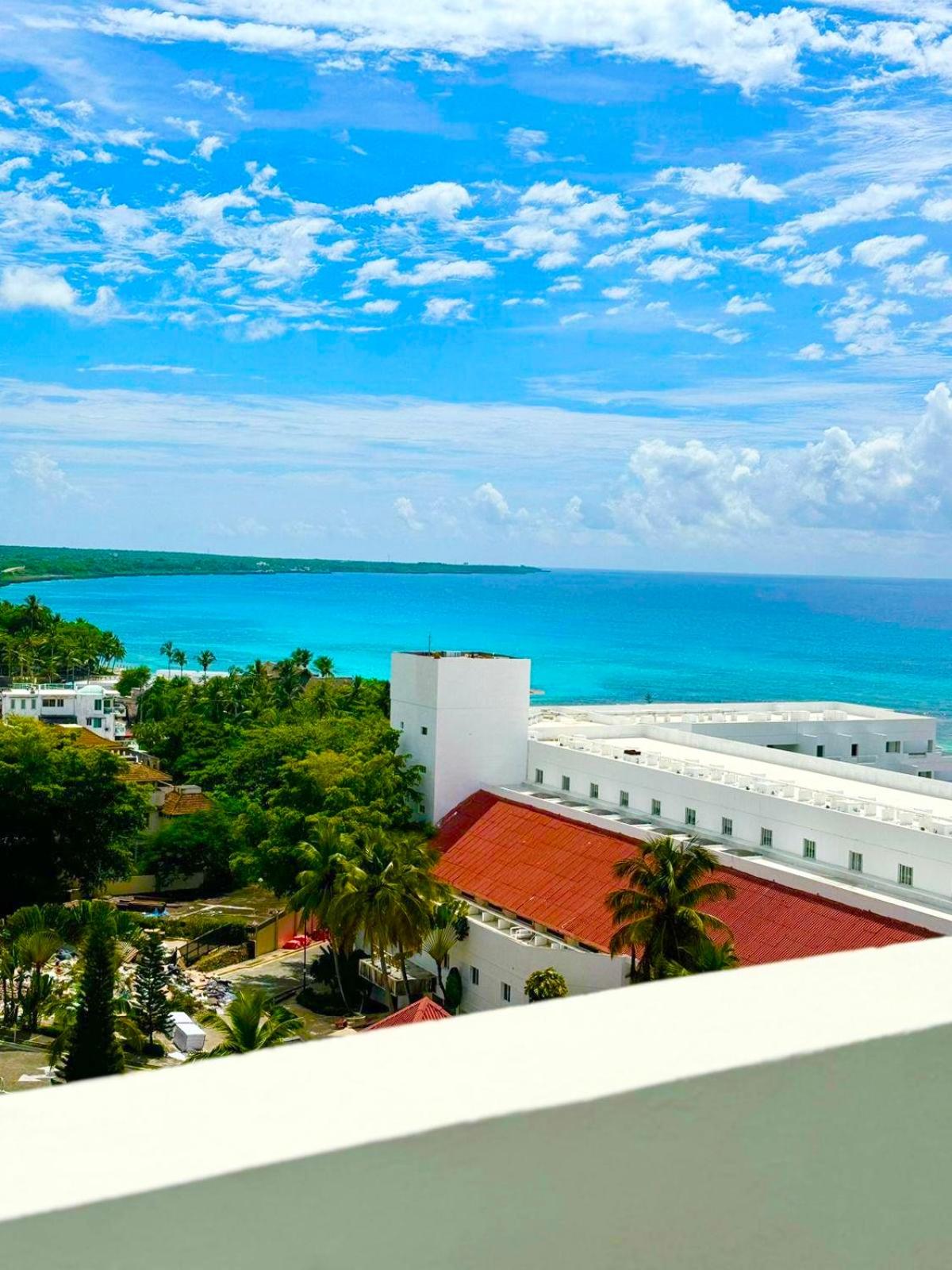 Luxury Penthouse DGM Resort at Boca del mar III, Boca Chica view 4