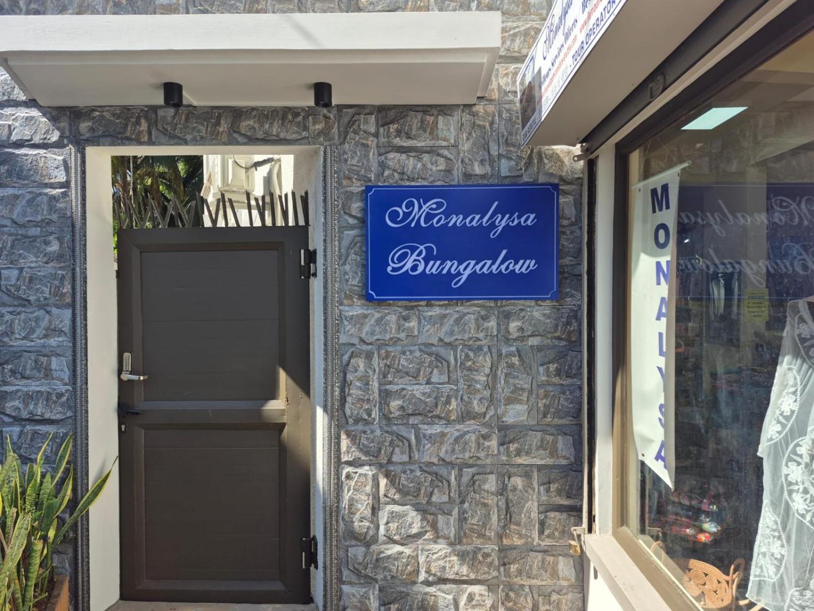 Monalysa Holidays view 5