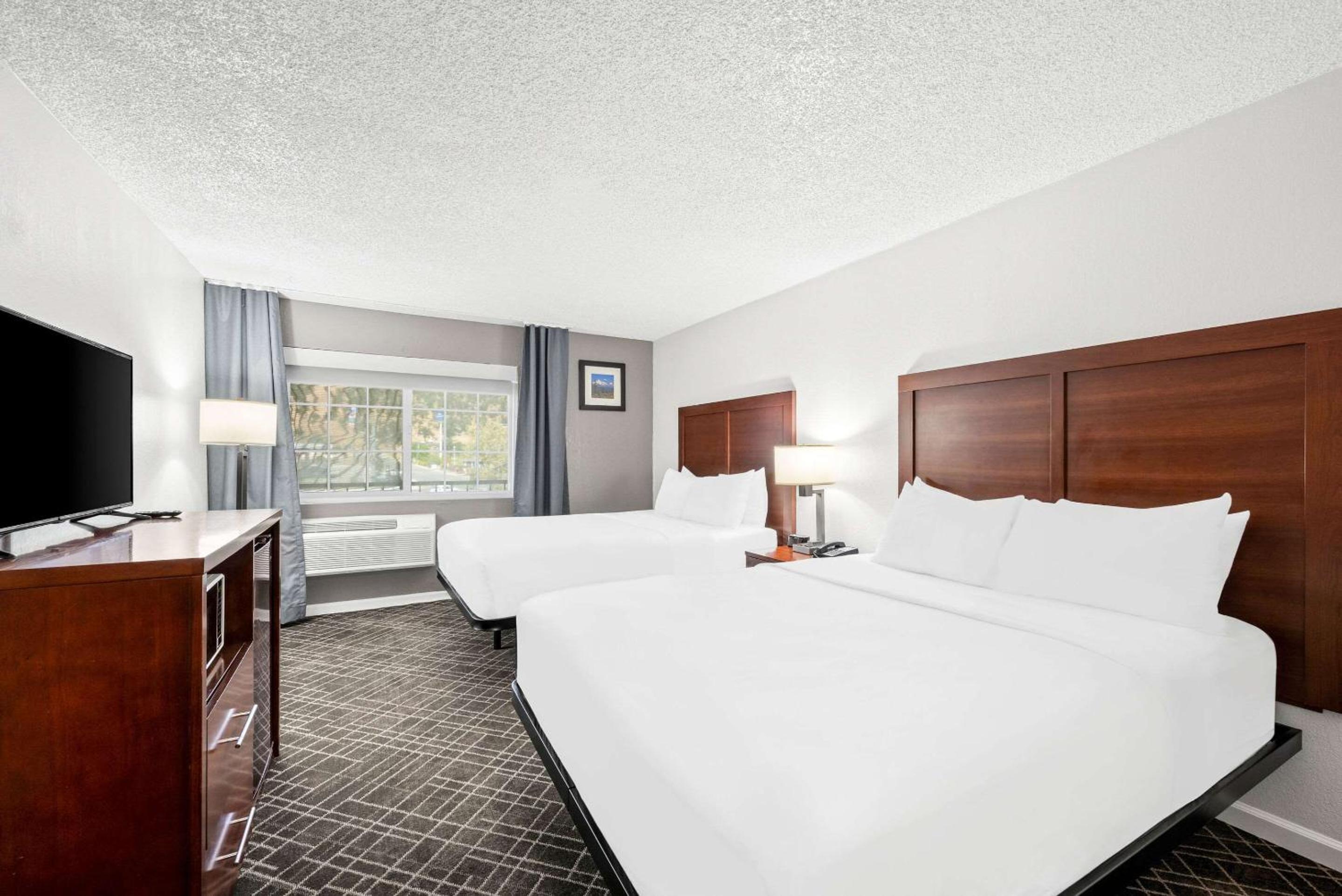 Yreka Vacations - Comfort Inn Yreka I-5 - Property Image 47