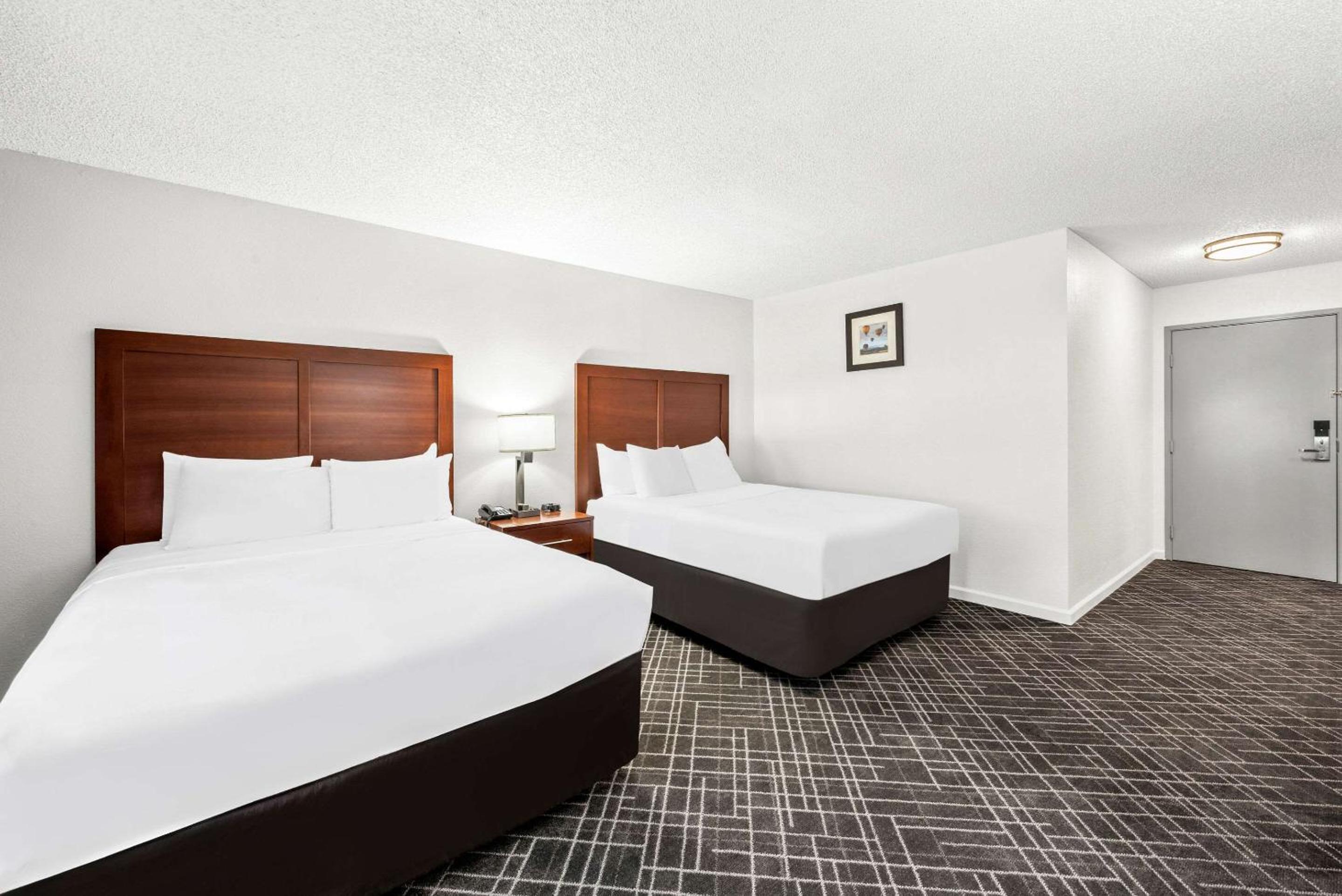 Yreka Vacations - Comfort Inn Yreka I-5 - Property Image 49