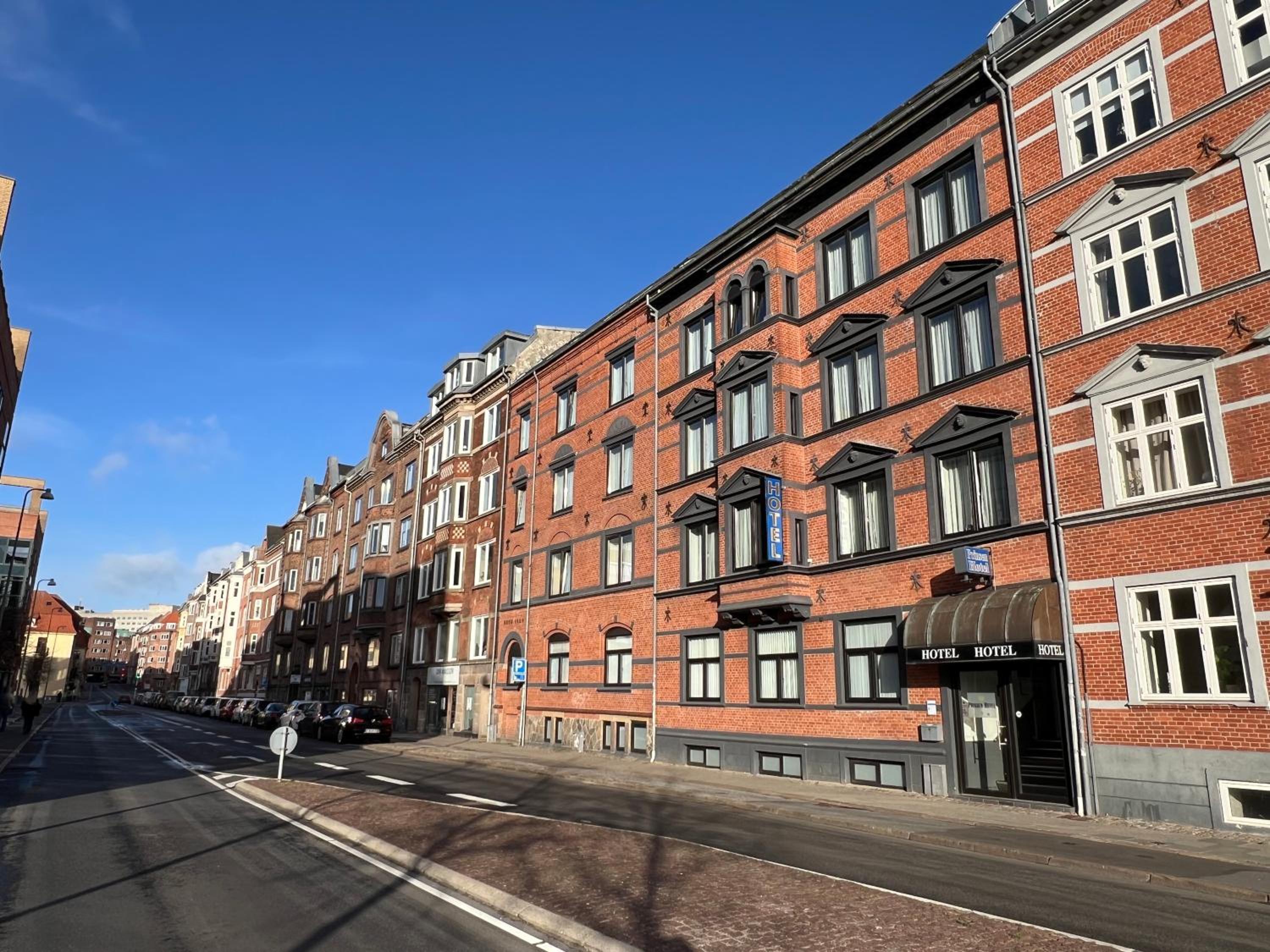 Hotel Prinsen Hotel - Image 1