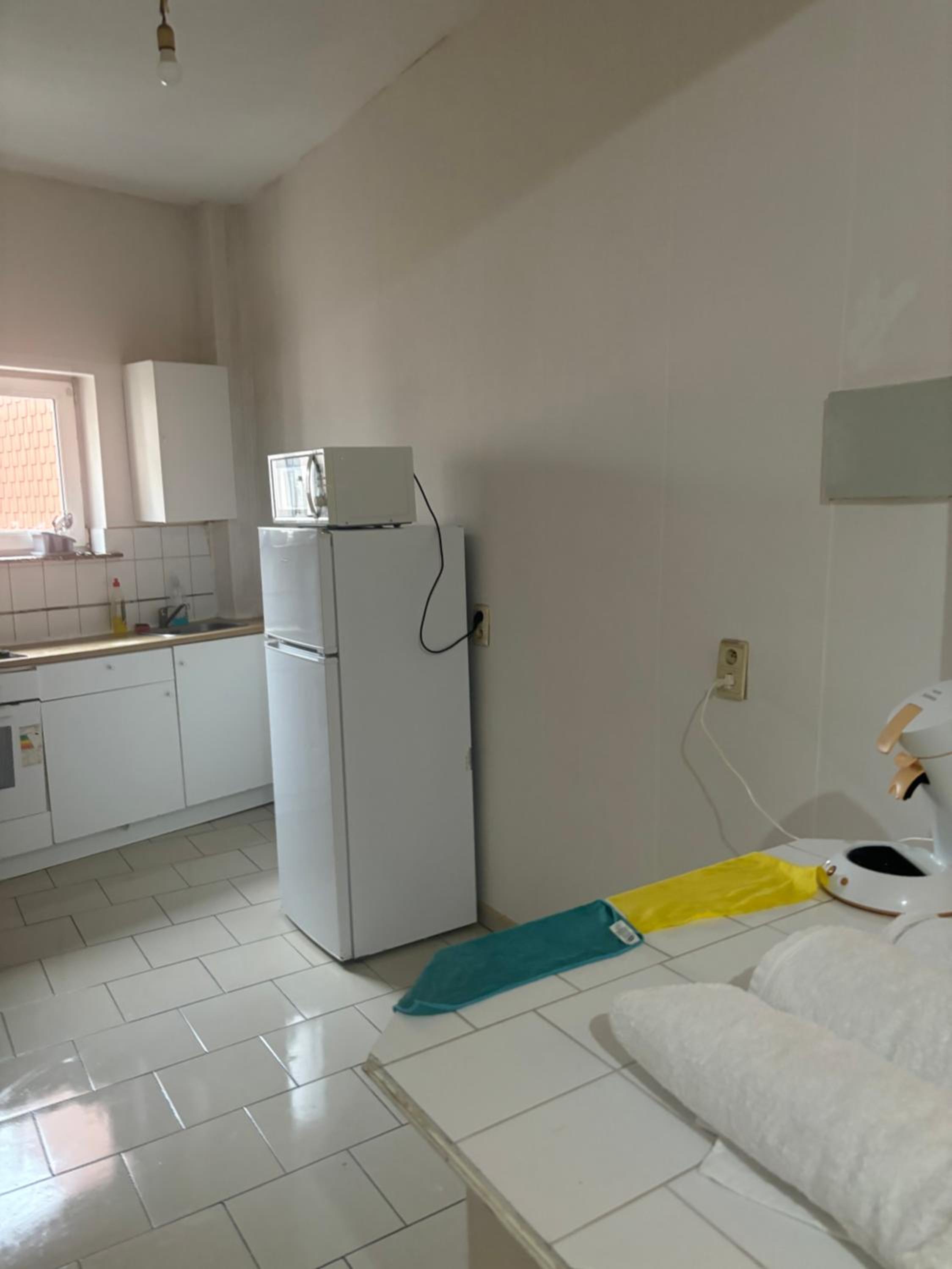 Apartment for rent