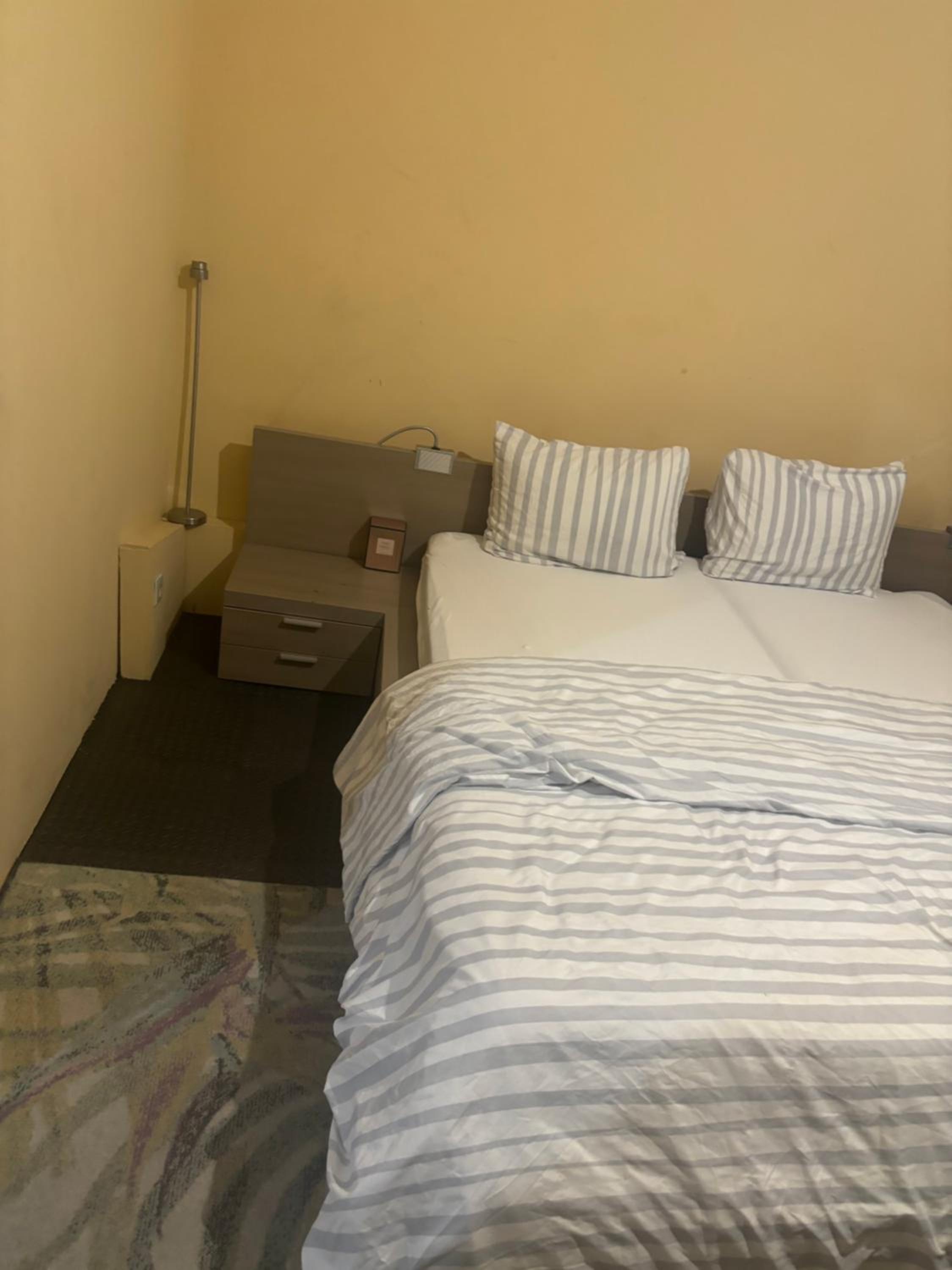 Apartment for rent