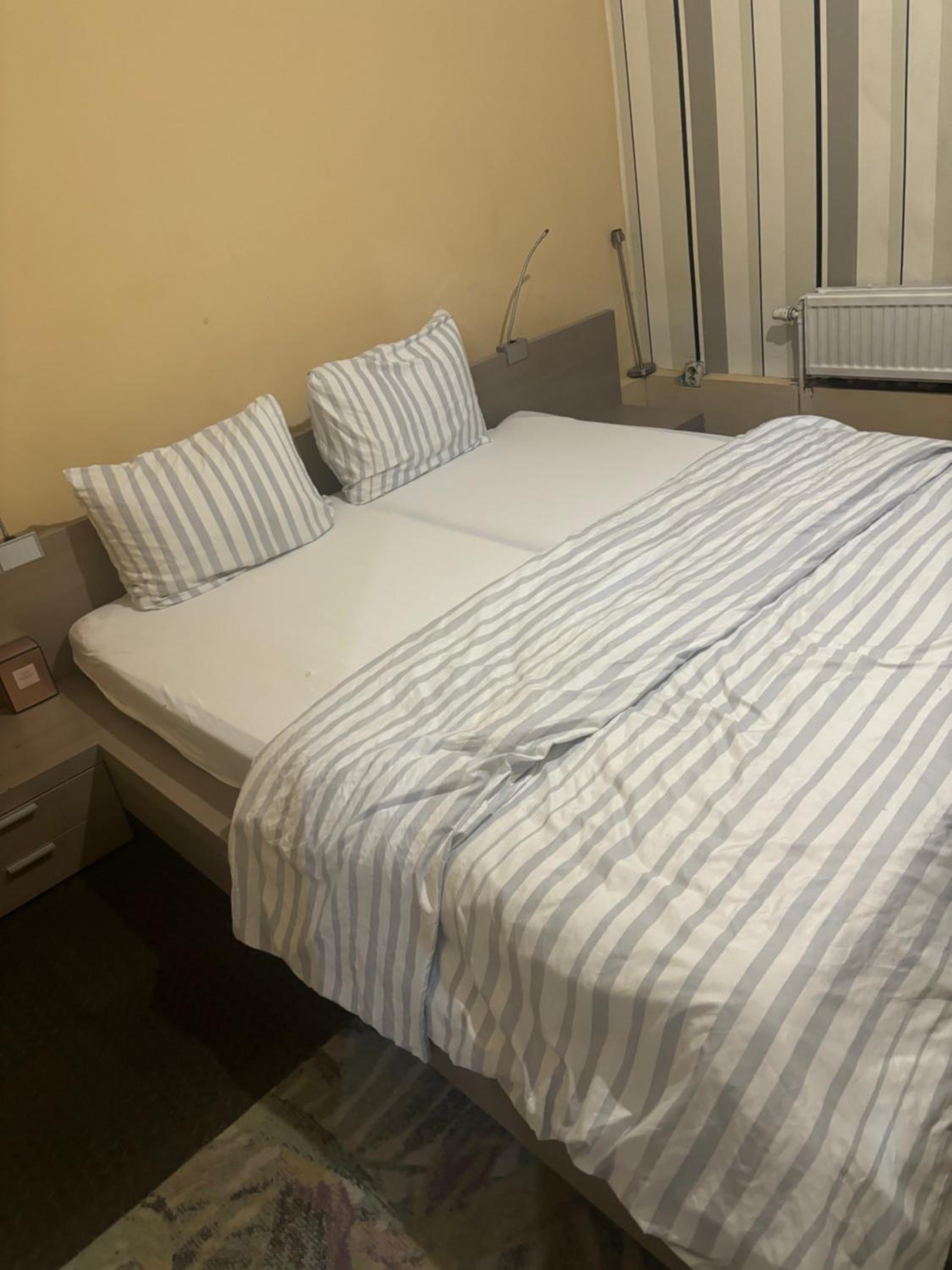 Apartment for rent