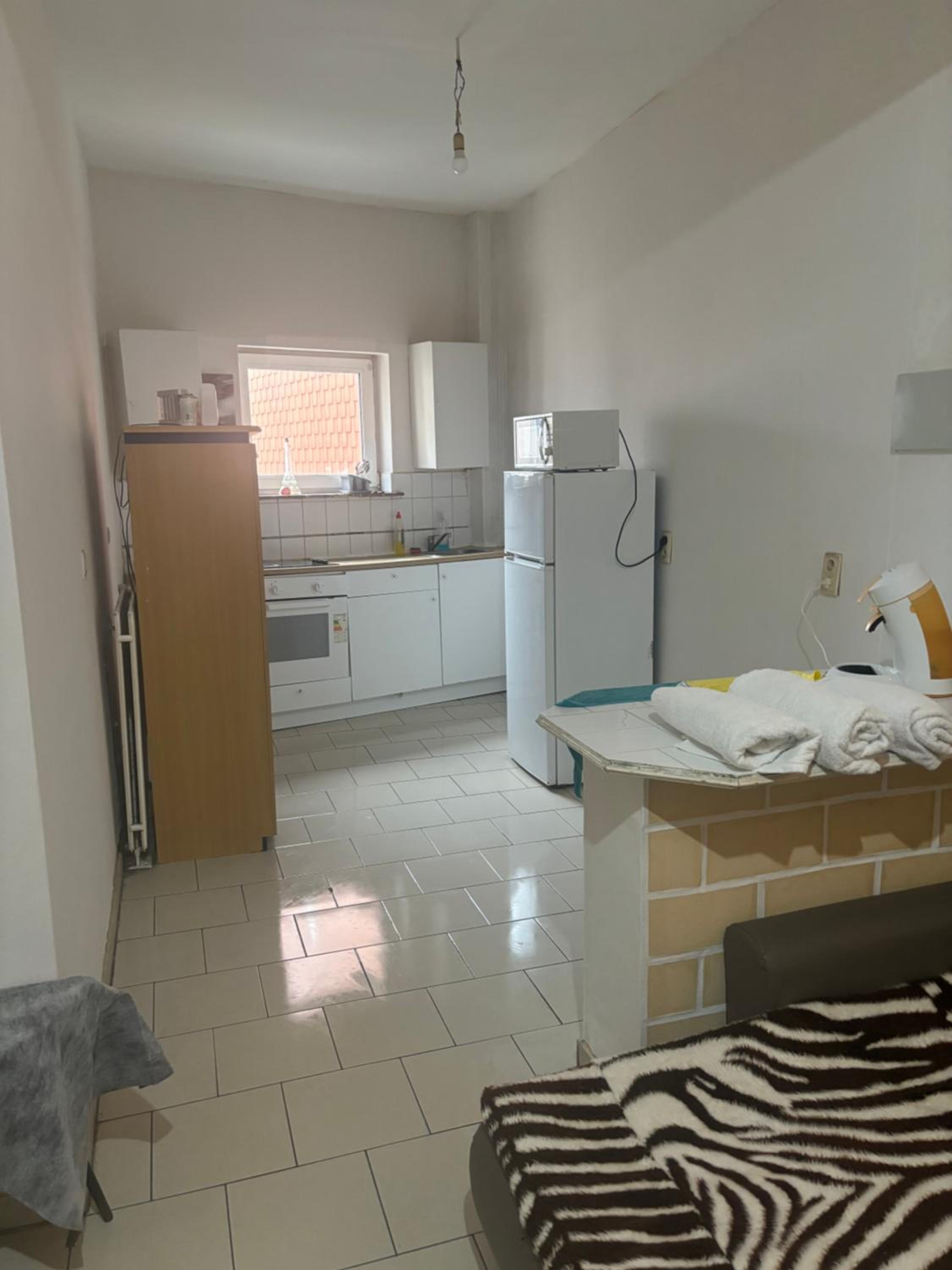 Apartment for rent
