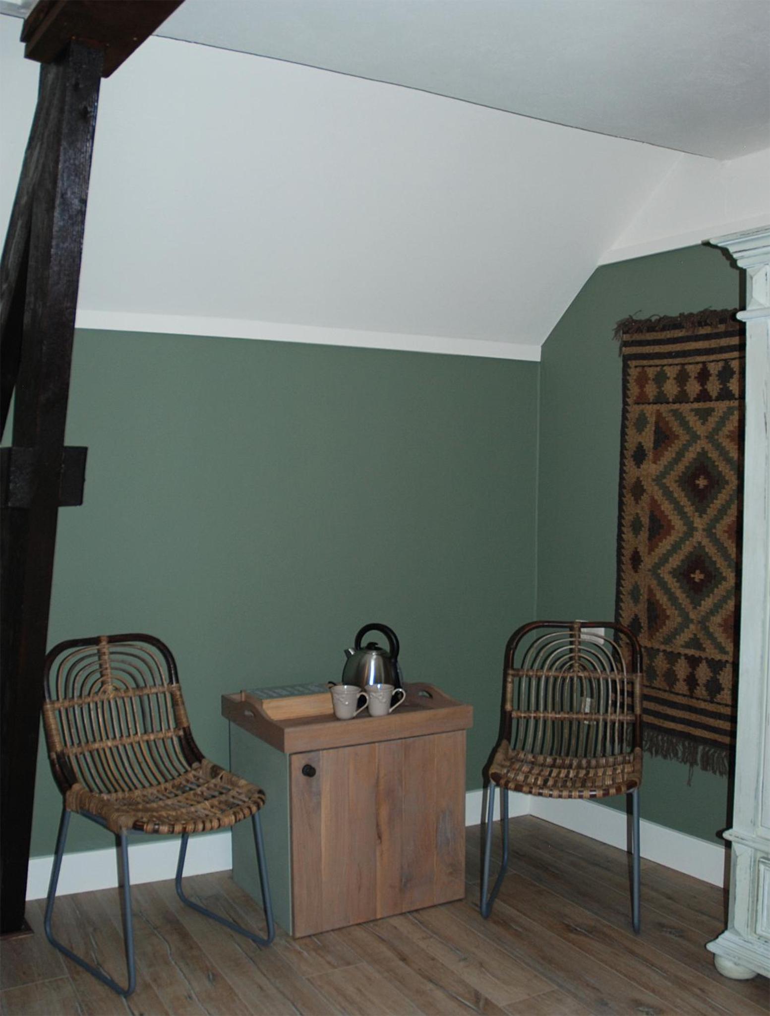 Bed en Breakfast VerdeSud