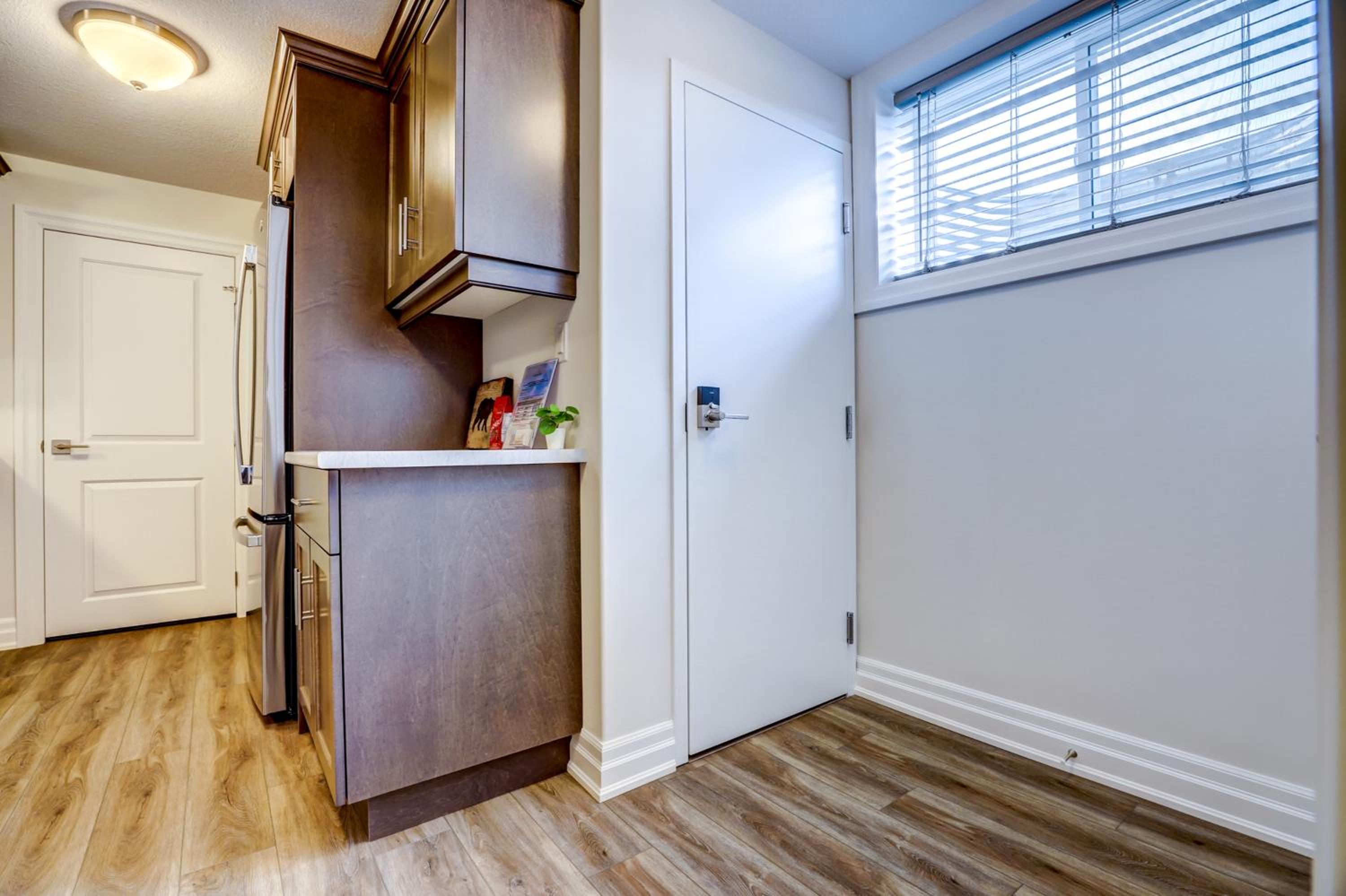 GLOBALSTAY New Basement 4 Bd in Port Elgin