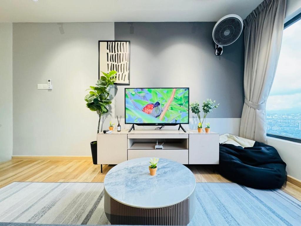 Arte Cheras Duplex by DeUrban