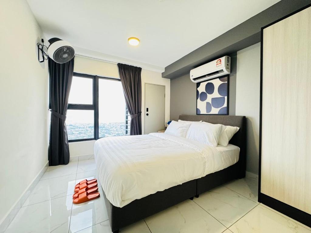 Arte Cheras Duplex by DeUrban