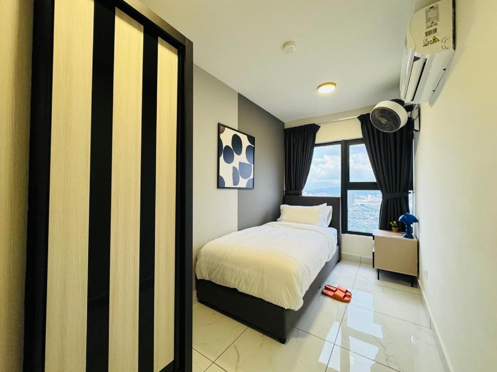 Arte Cheras Duplex by DeUrban