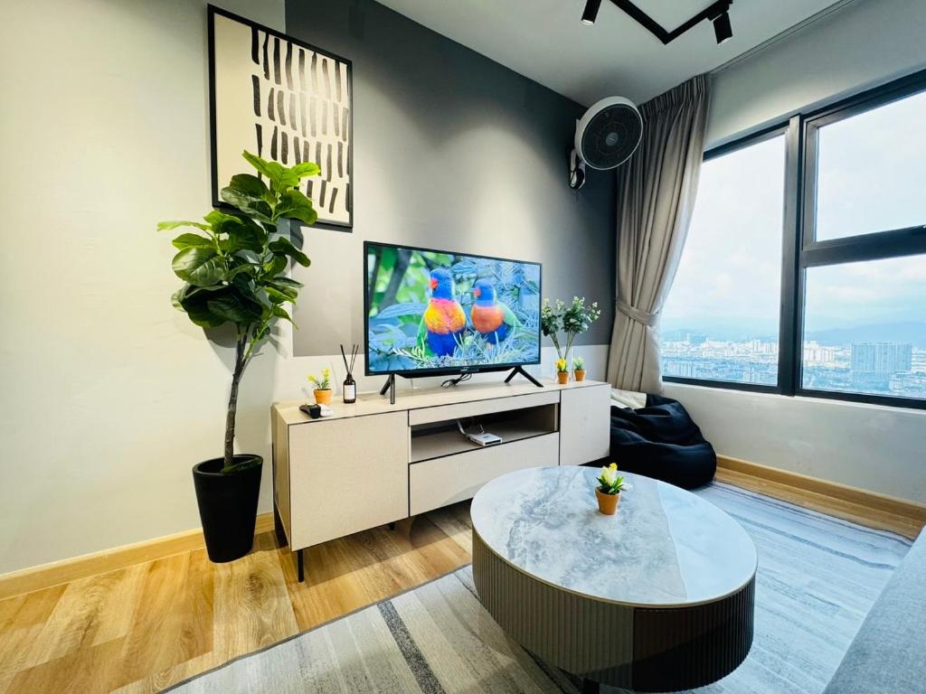 Arte Cheras Duplex by DeUrban