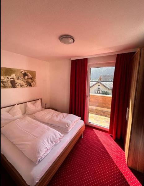 Zentrum Appartements Lorenzin