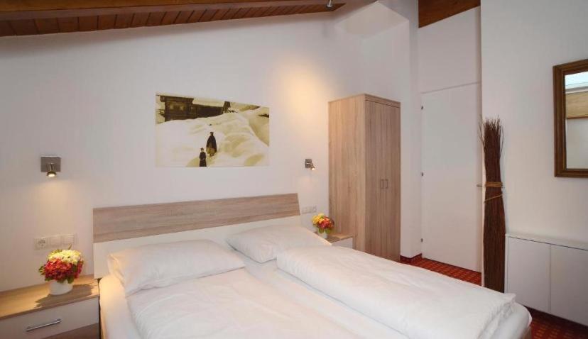 Zentrum Appartements Lorenzin