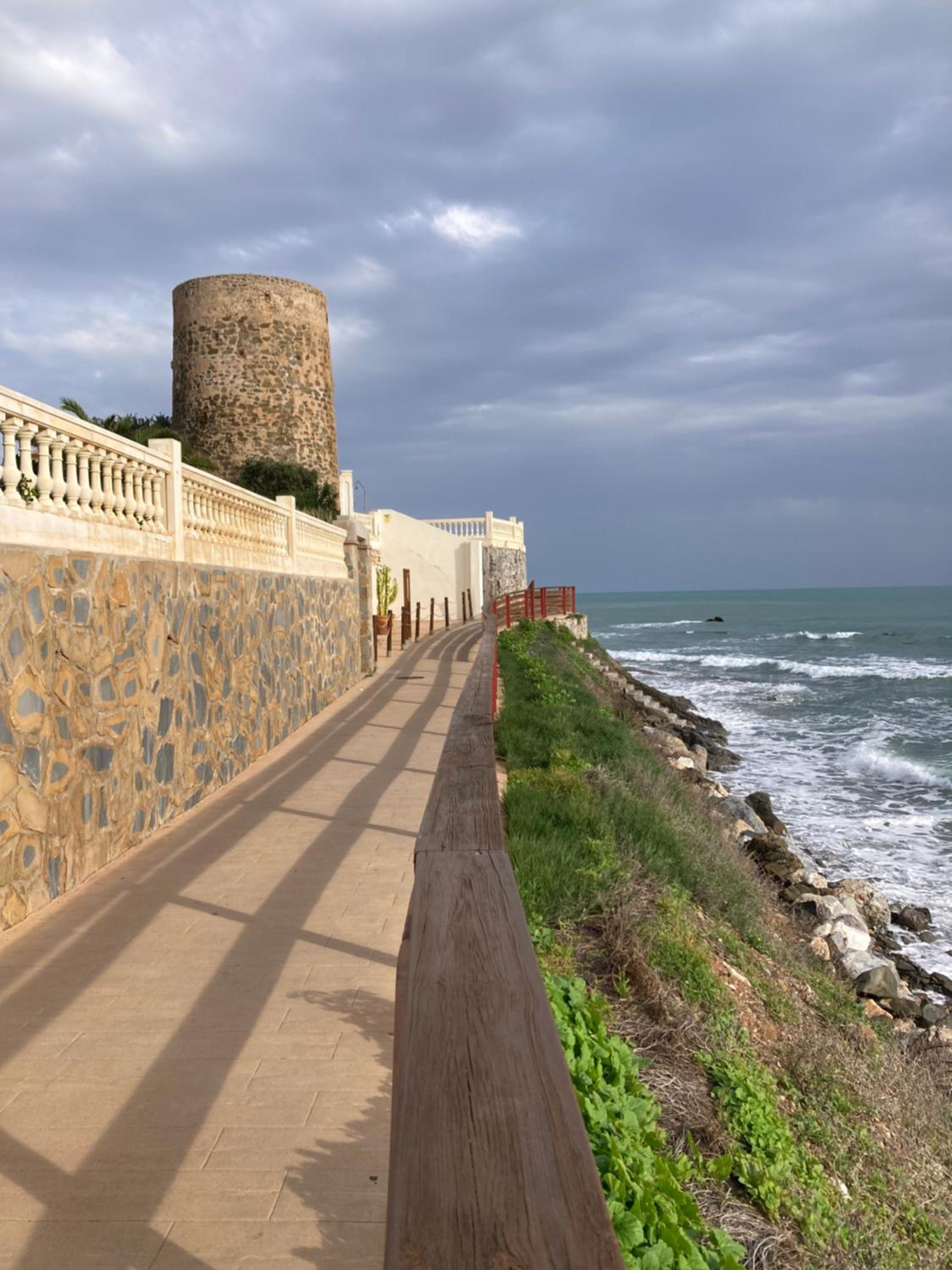 Calahonda Apartment Mijas