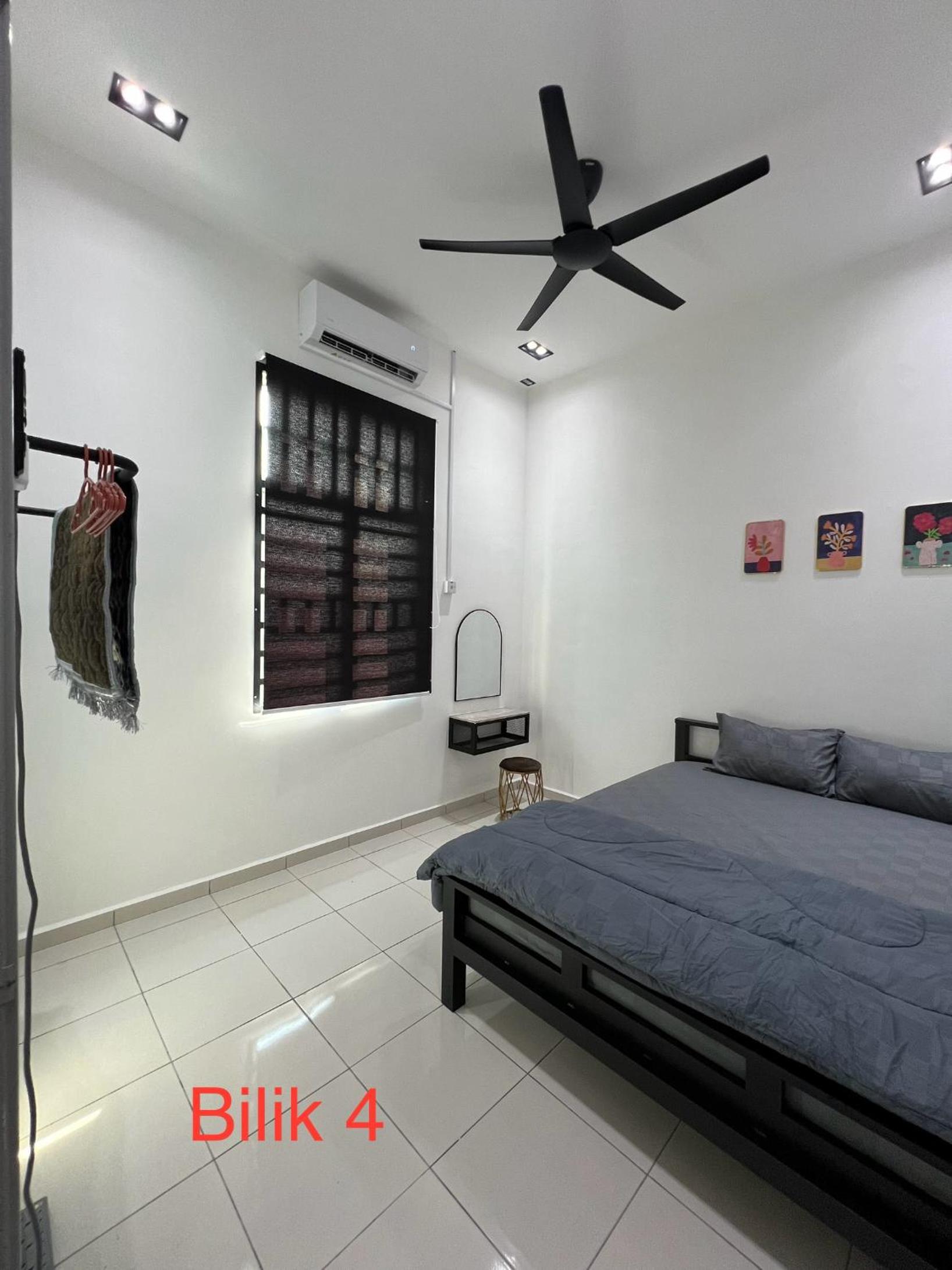 Meera Homestay