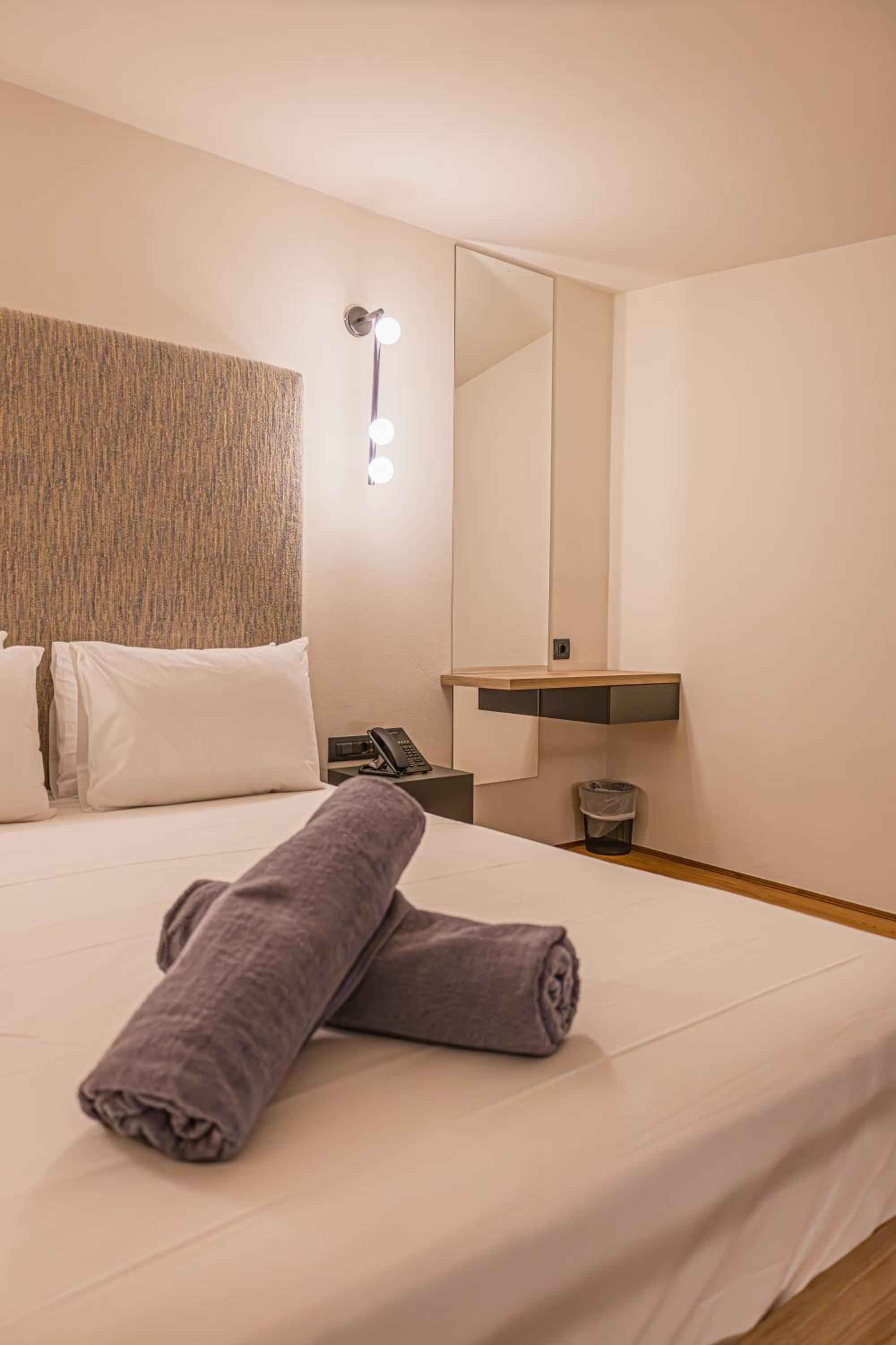 Haraki Luxury Villas