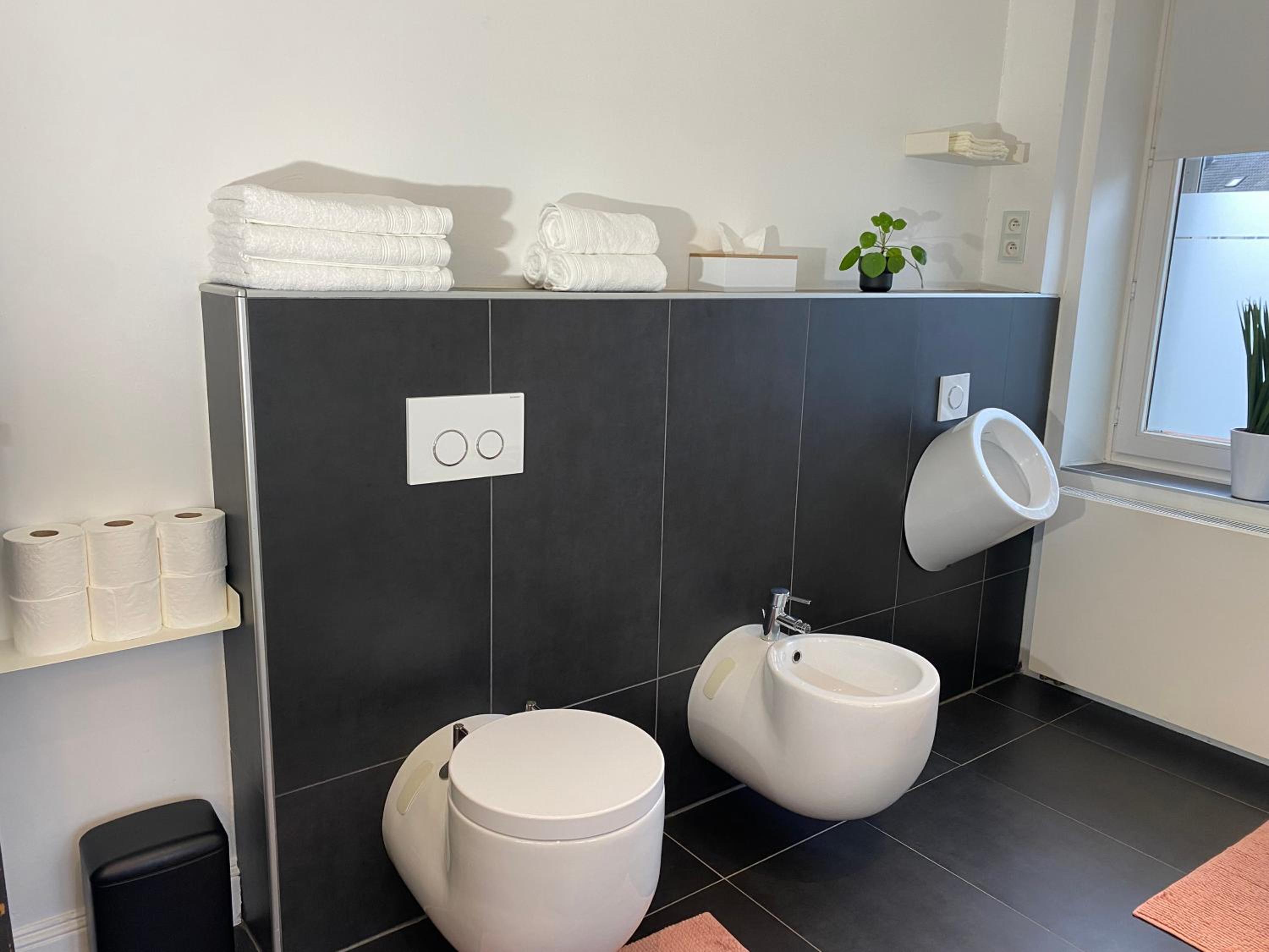 Old Town Suites