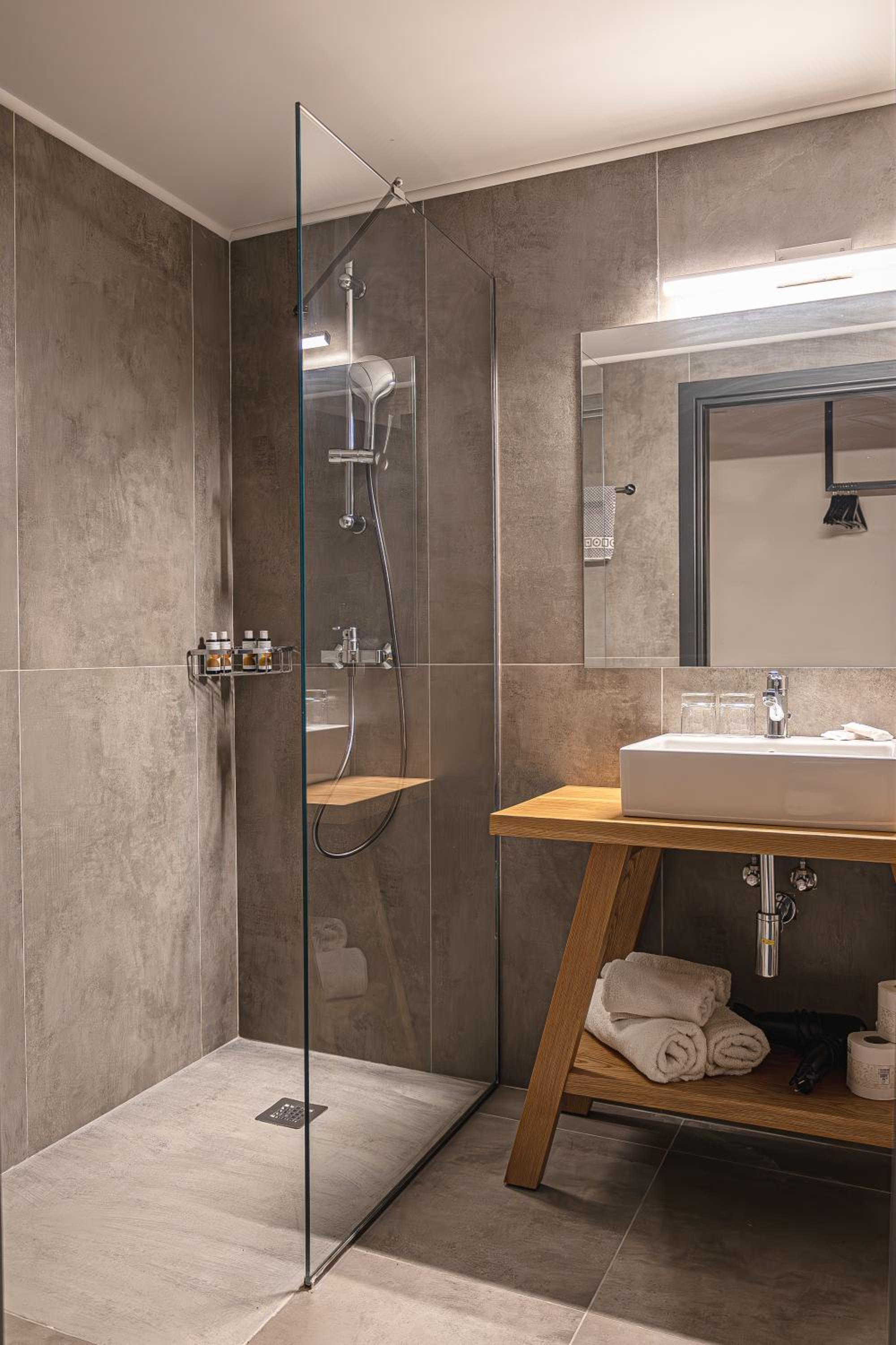 Haraki Luxury Villas