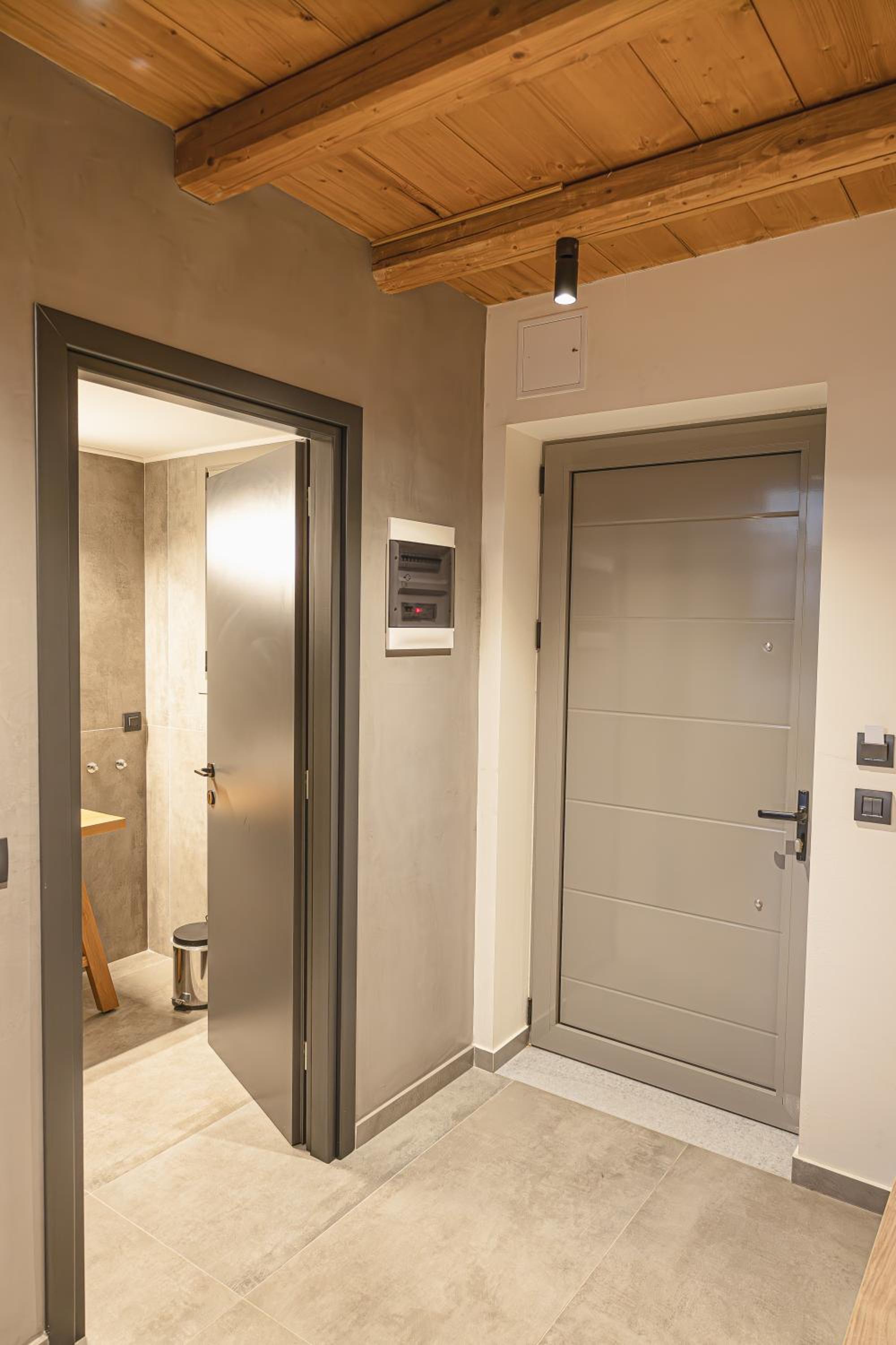 Haraki Luxury Villas
