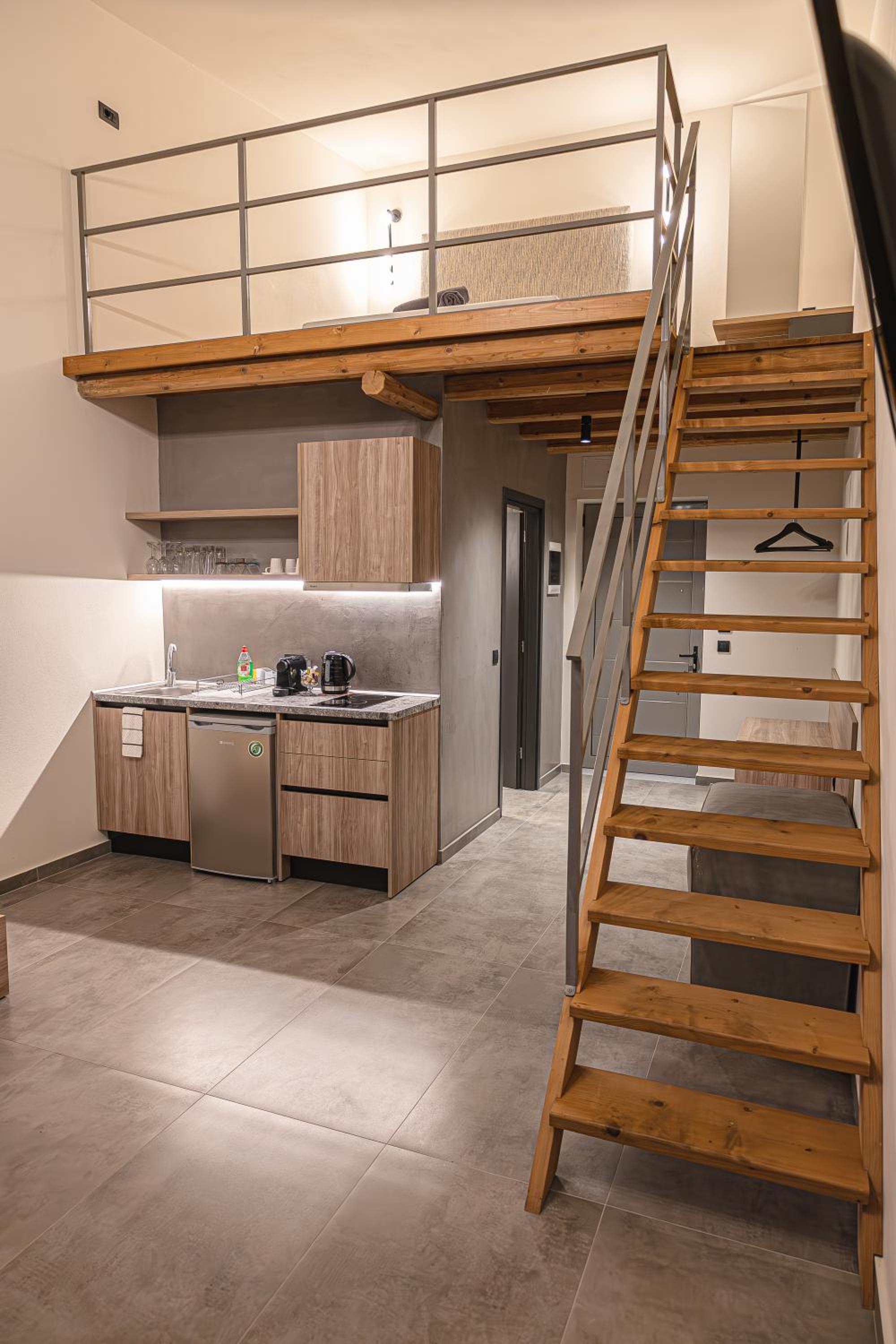 Haraki Luxury Villas