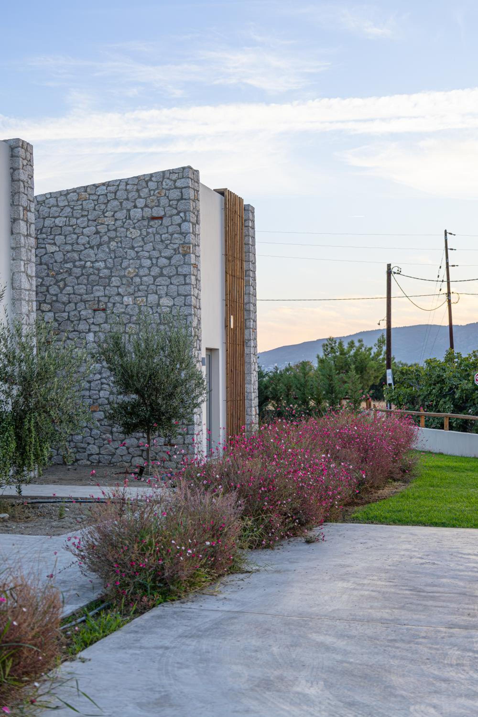 Haraki Luxury Villas