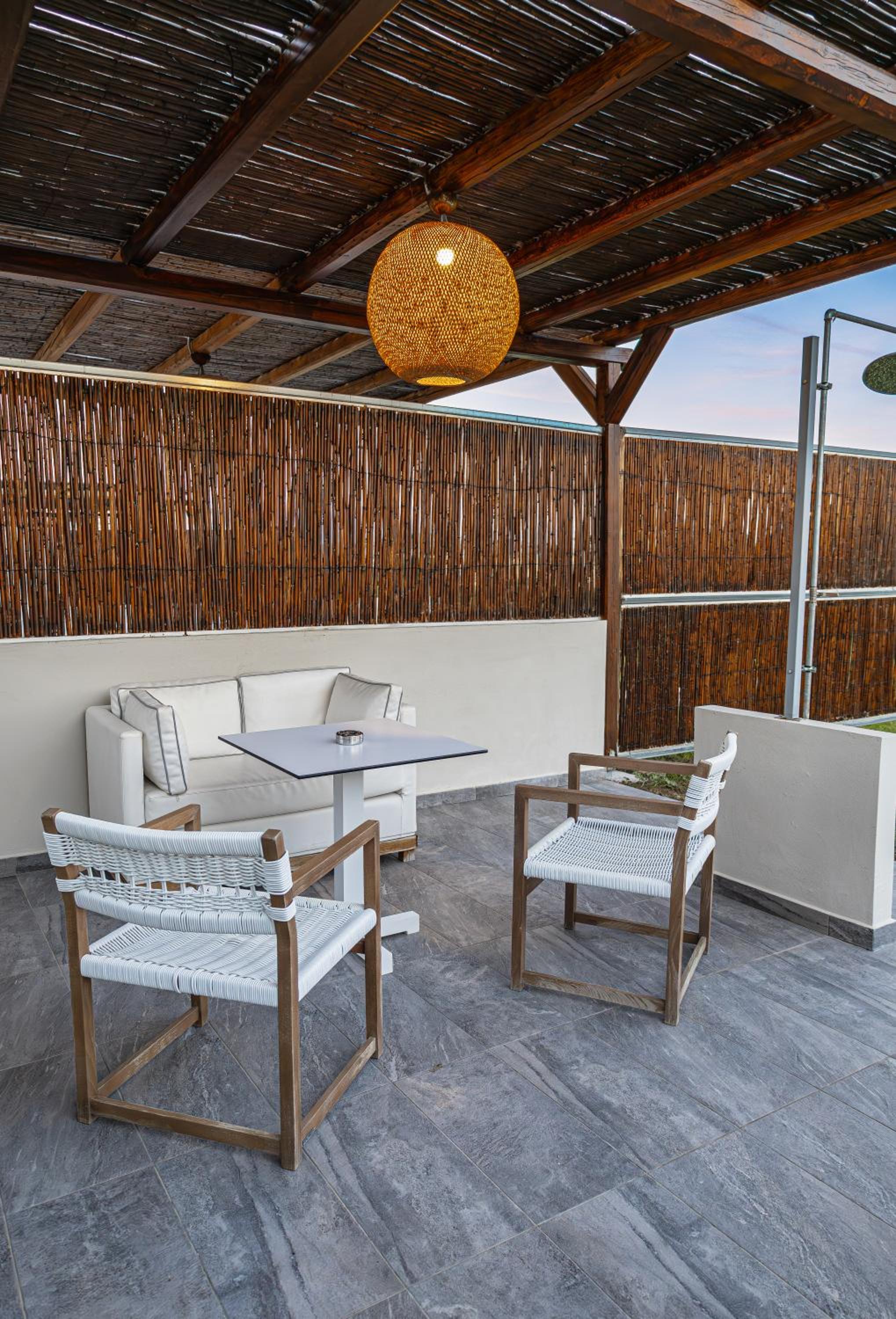 Haraki Luxury Villas