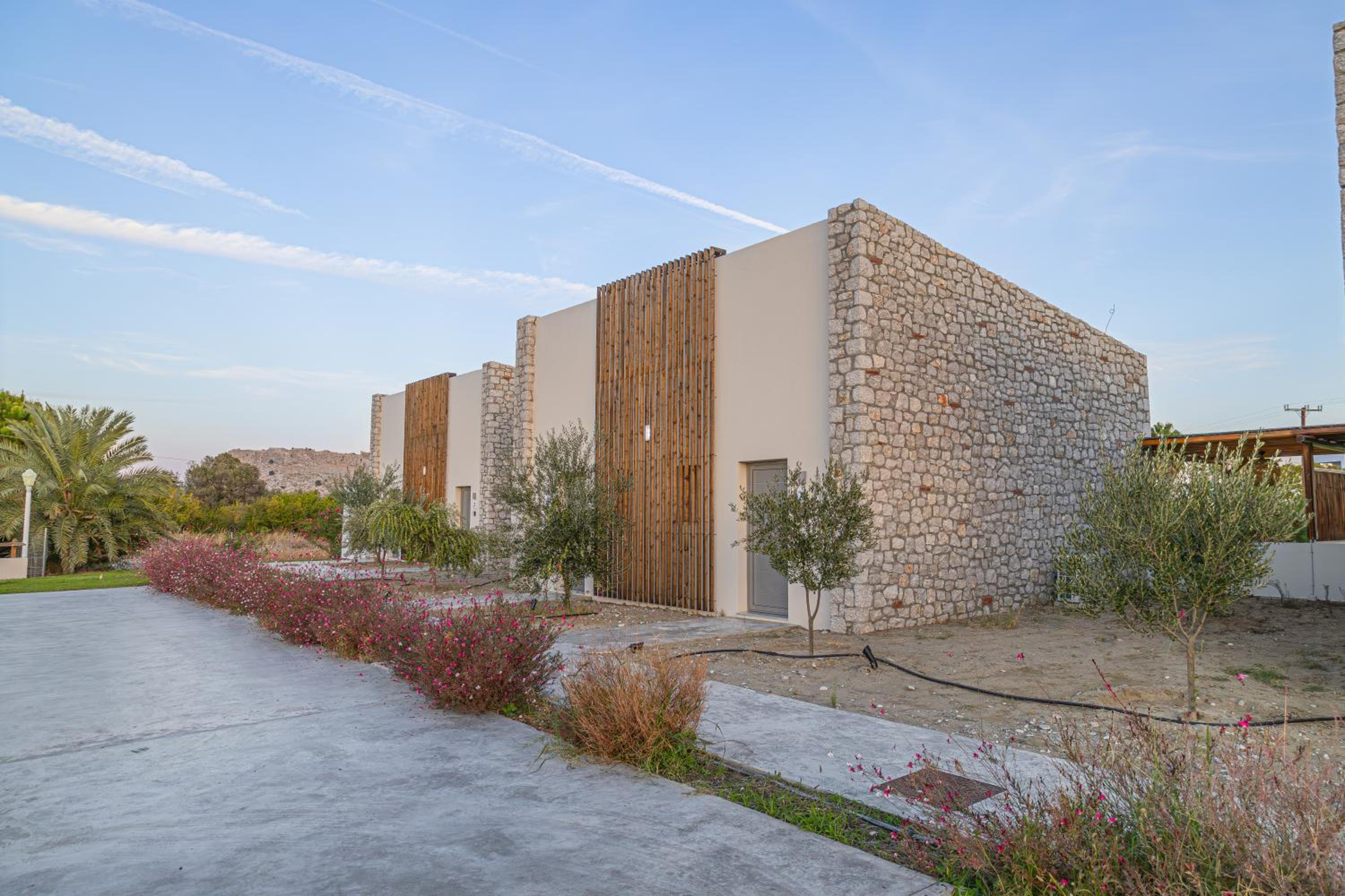 Haraki Luxury Villas