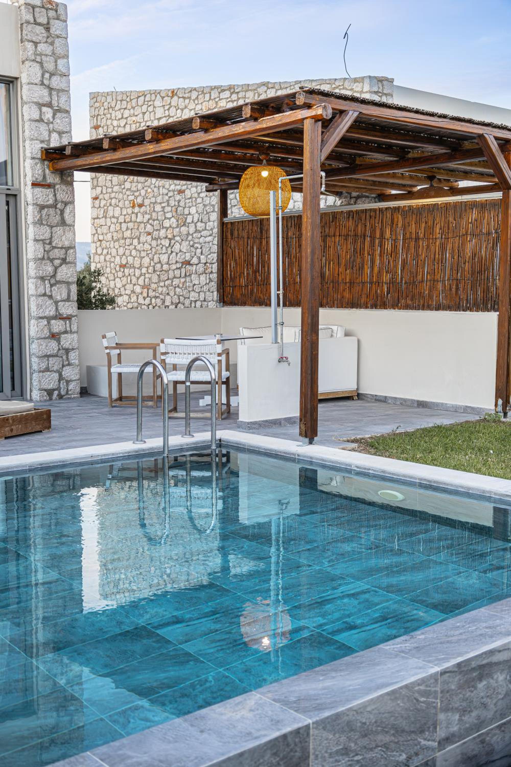 Haraki Luxury Villas