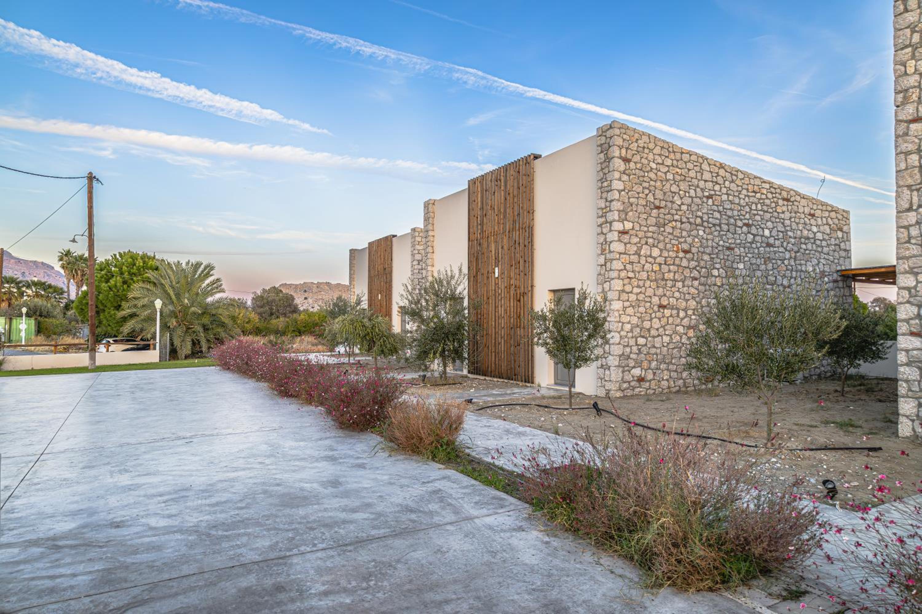Haraki Luxury Villas