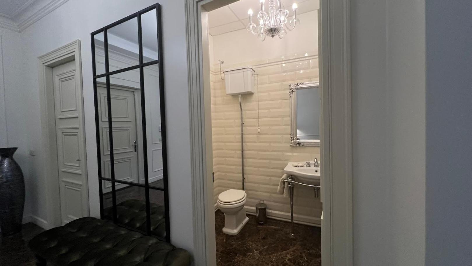 luxury Villa Dream House Moraira