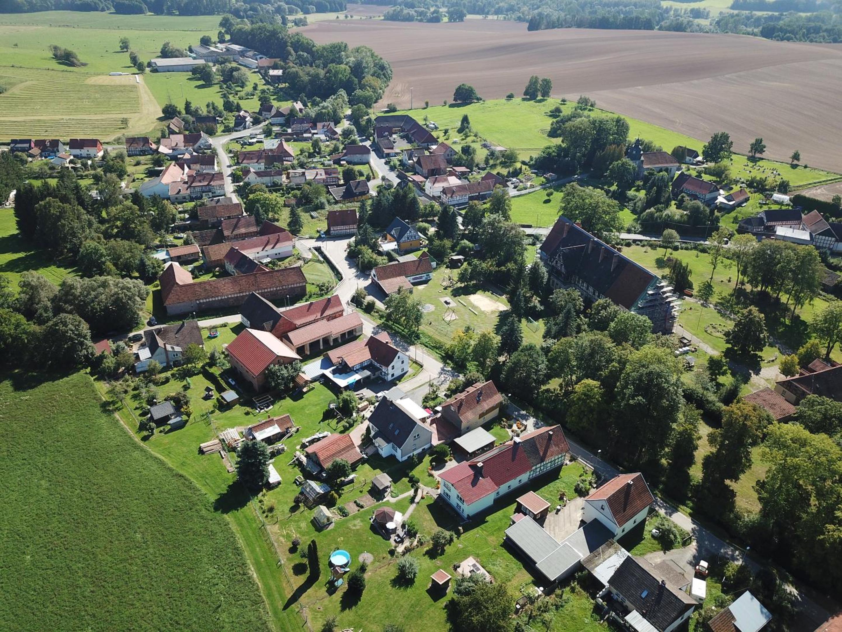 Ferienhaus Werna