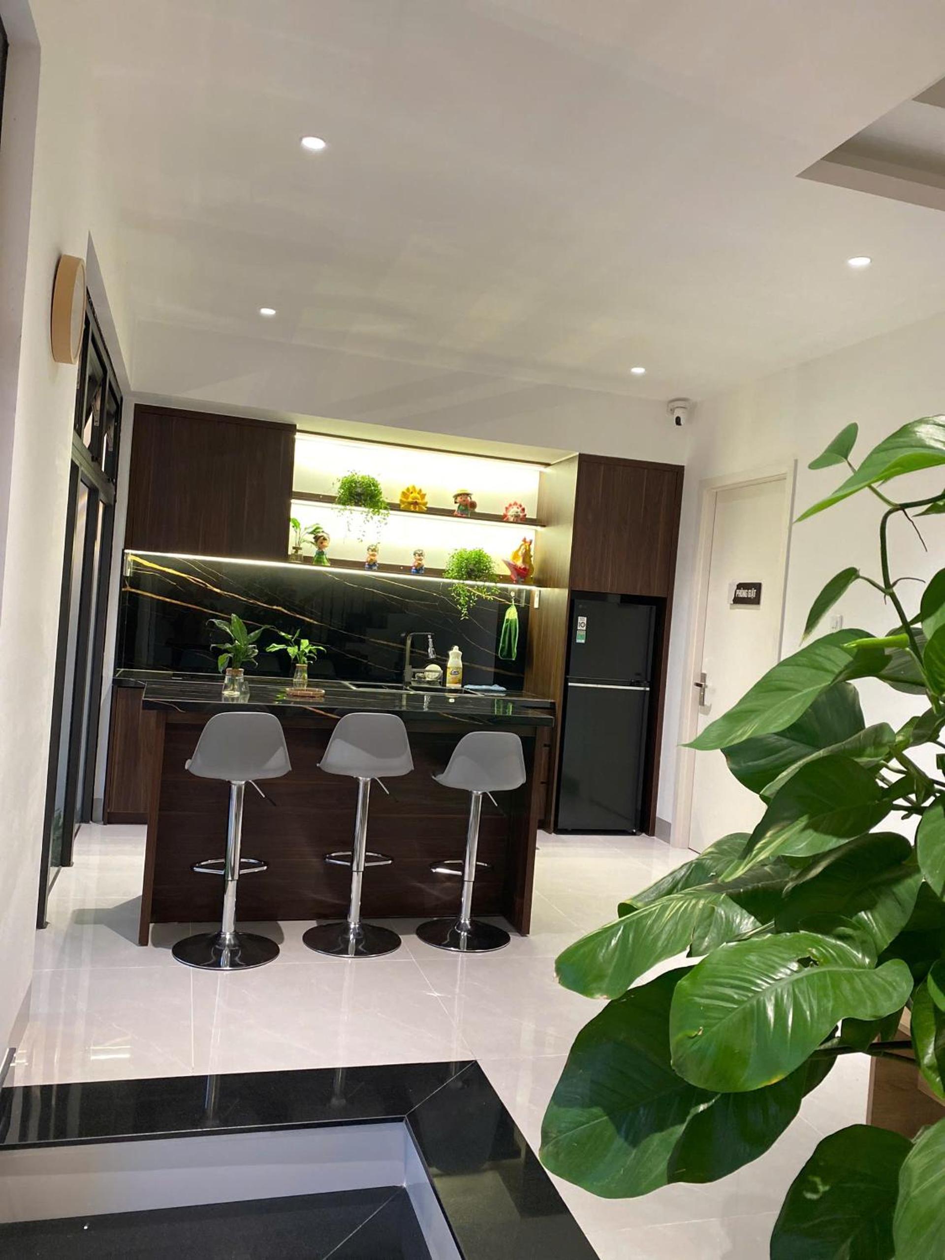 Lá Homestay, Villa nguyên căn 4 phòng ngủ view 5