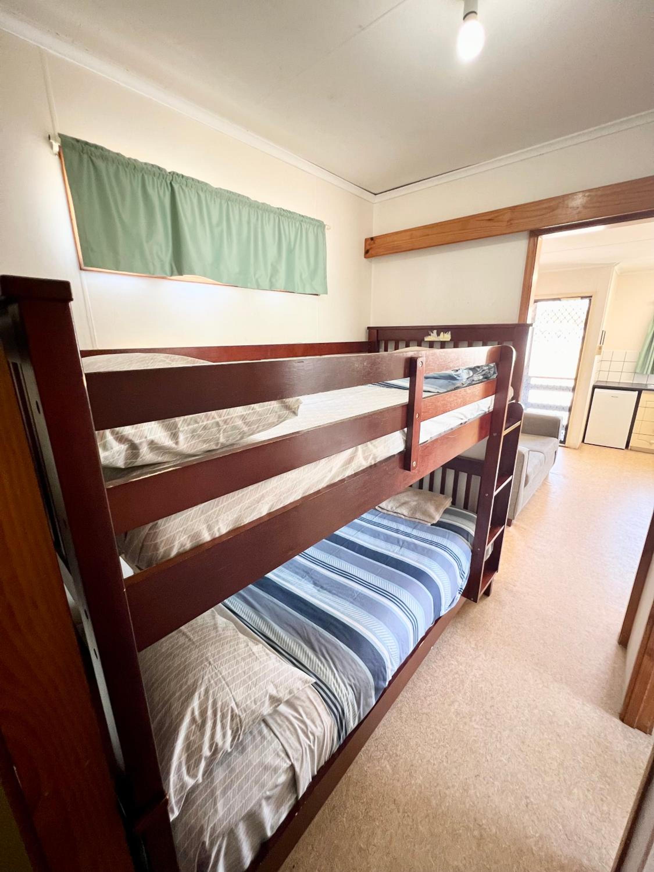 Sunset Beach Holiday Park