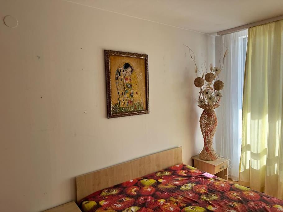 Cozy apartmen with Mountain view