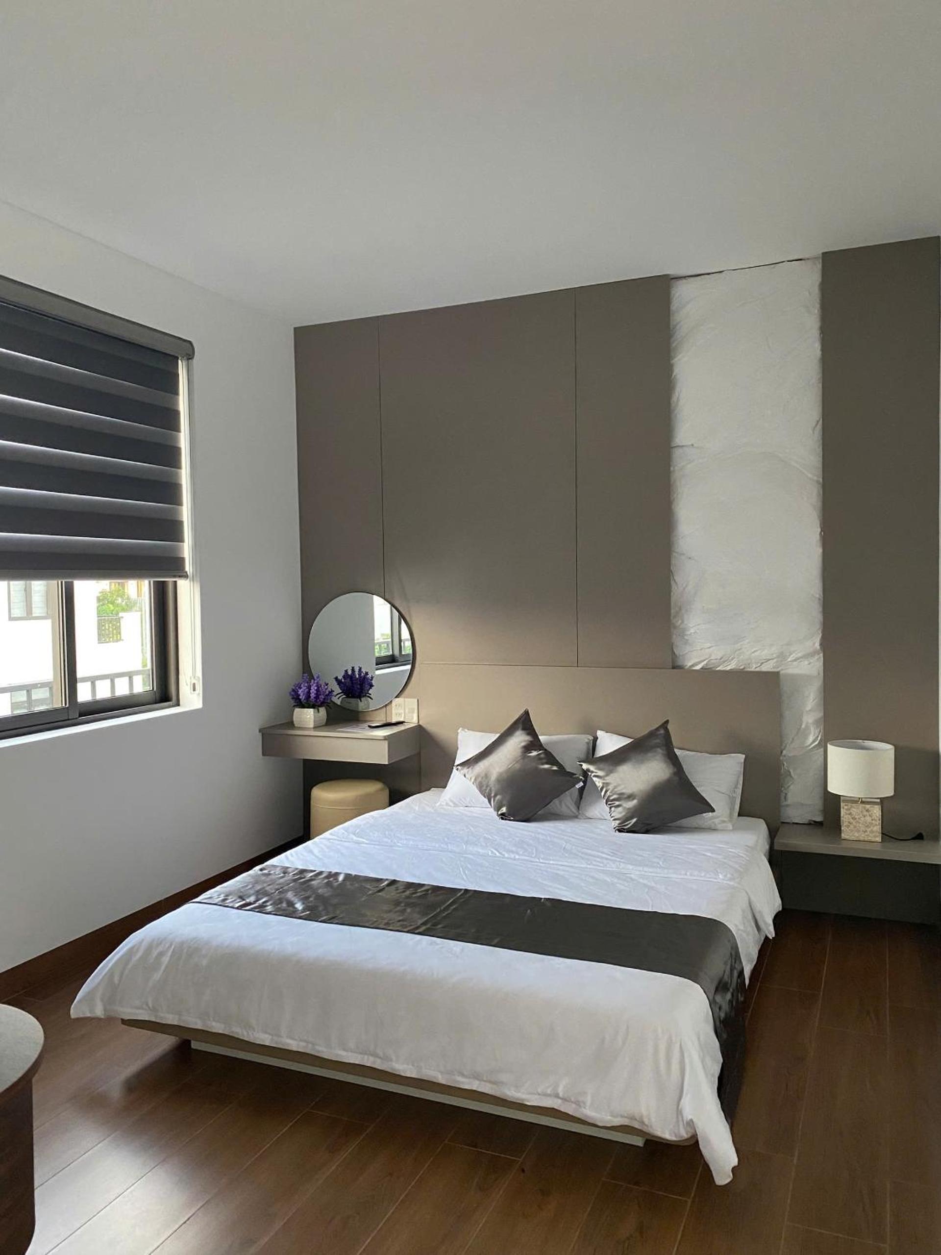 Lá Homestay, Villa nguyên căn 4 phòng ngủ view 3