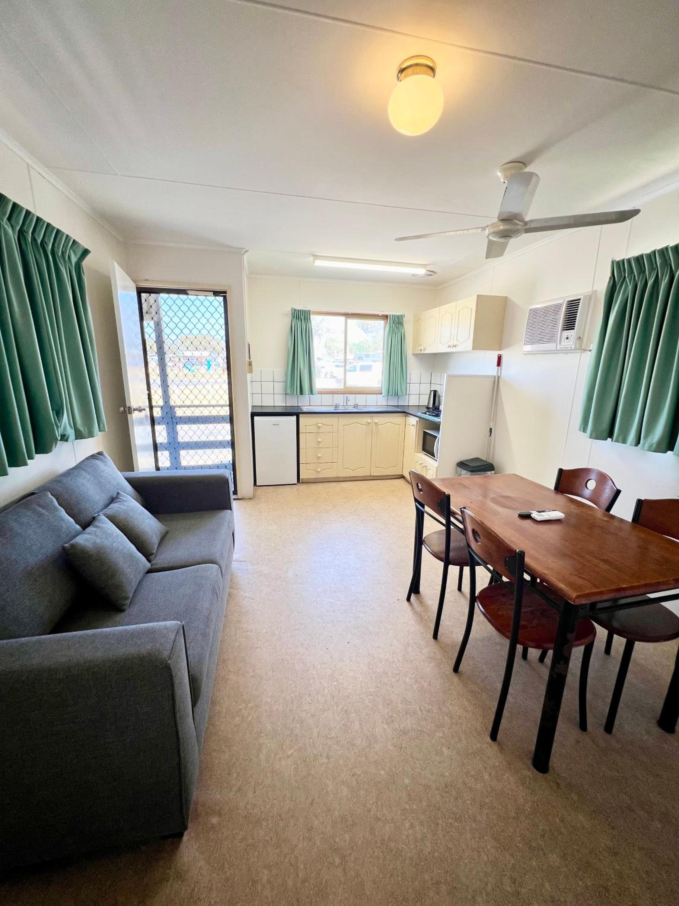 Sunset Beach Holiday Park
