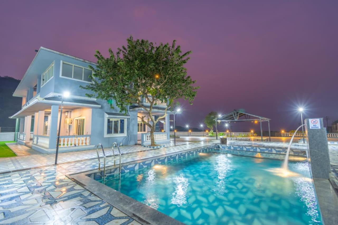 Narzo 6Bhk Villa Lonavala view 3