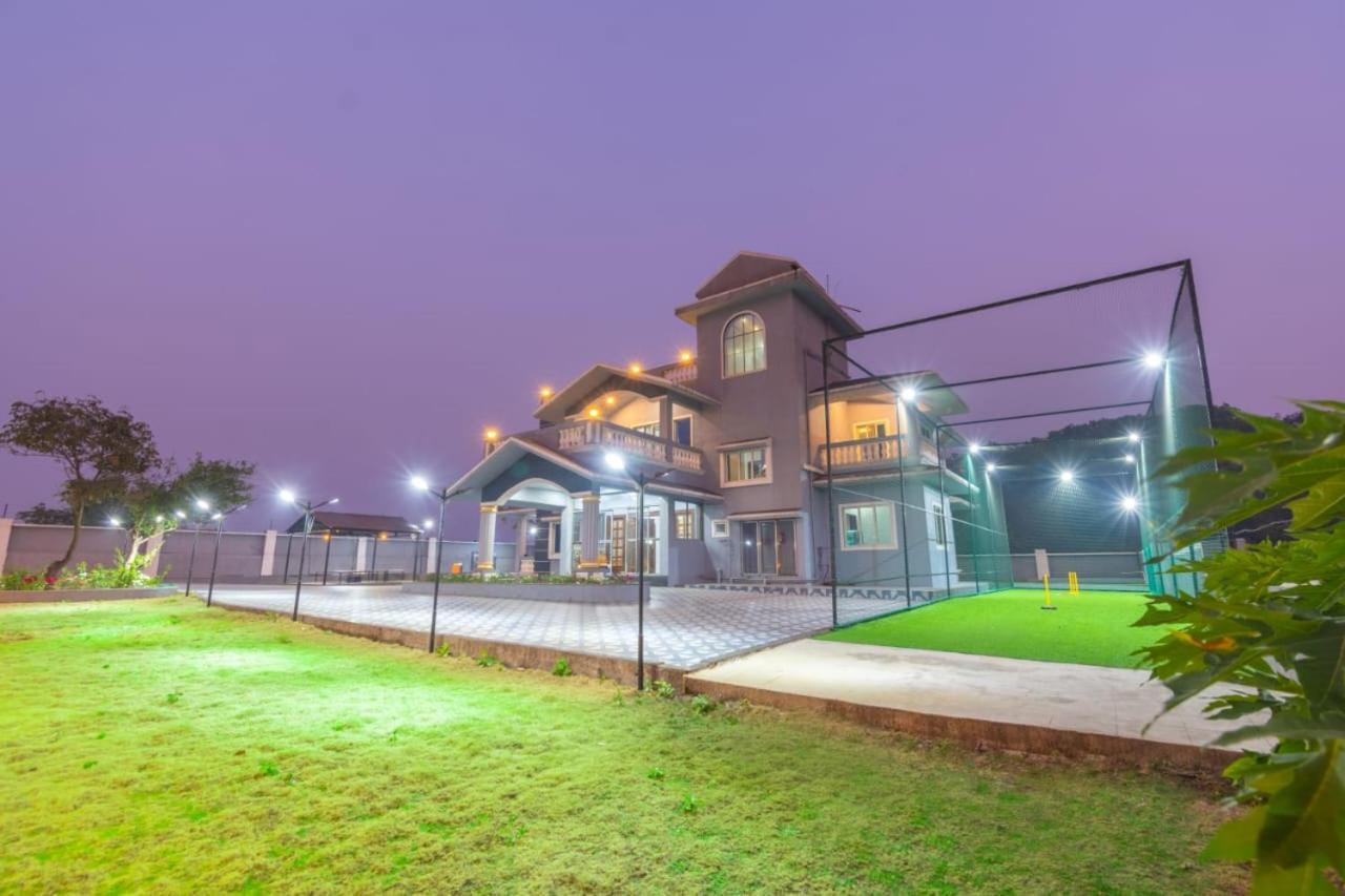 Narzo 6Bhk Villa Lonavala view 2