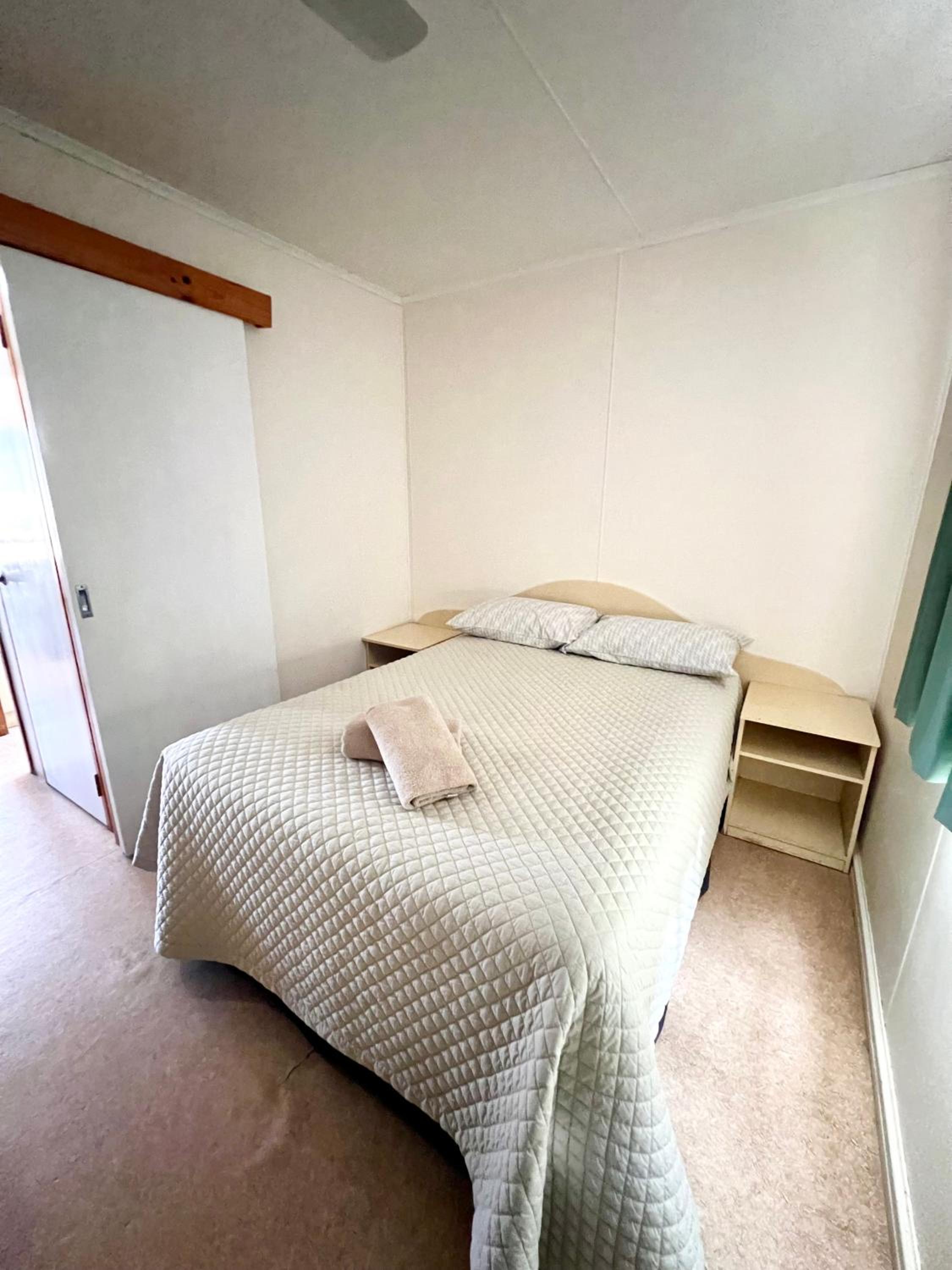 Sunset Beach Holiday Park