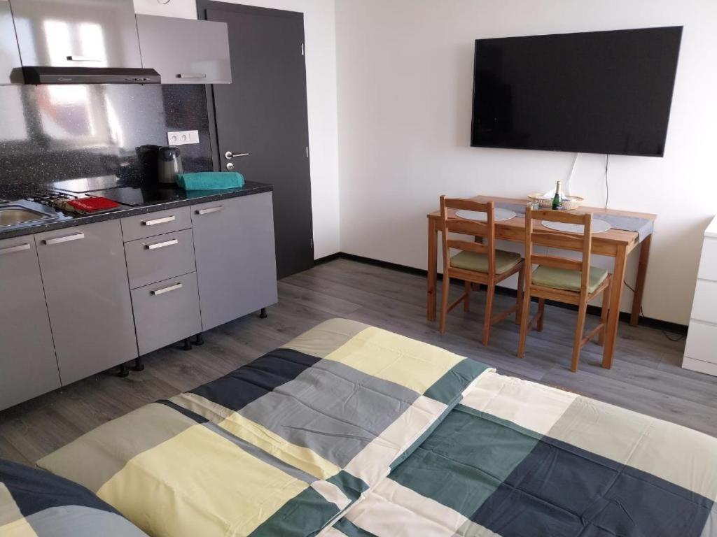 City Center Apartments - Moderna Brno Římské náměstí V